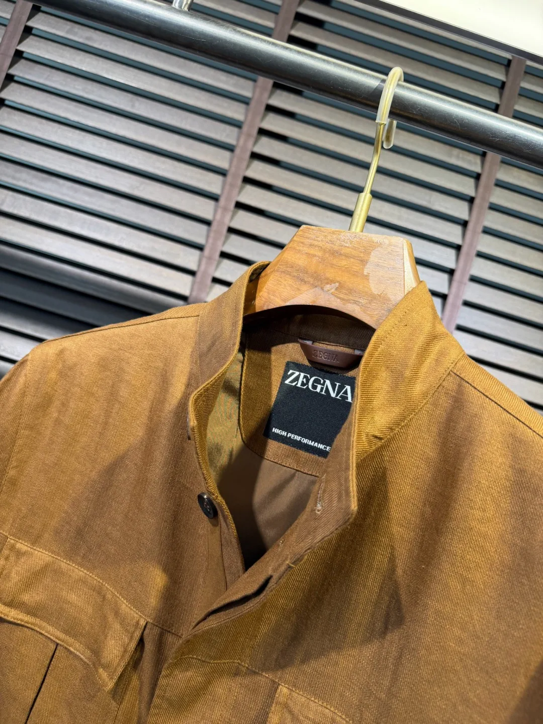Куртки И Пуховики Мужские Zegna 11540631