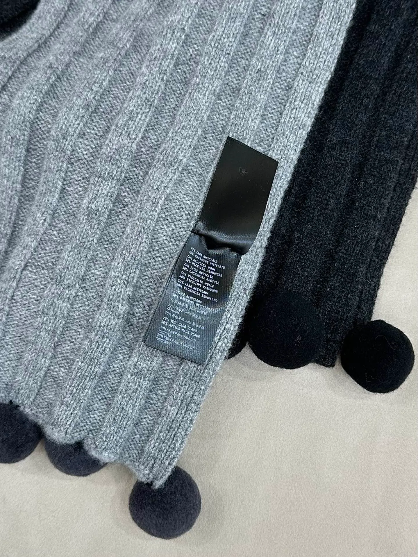 Шарфы Miu Miu 2214615