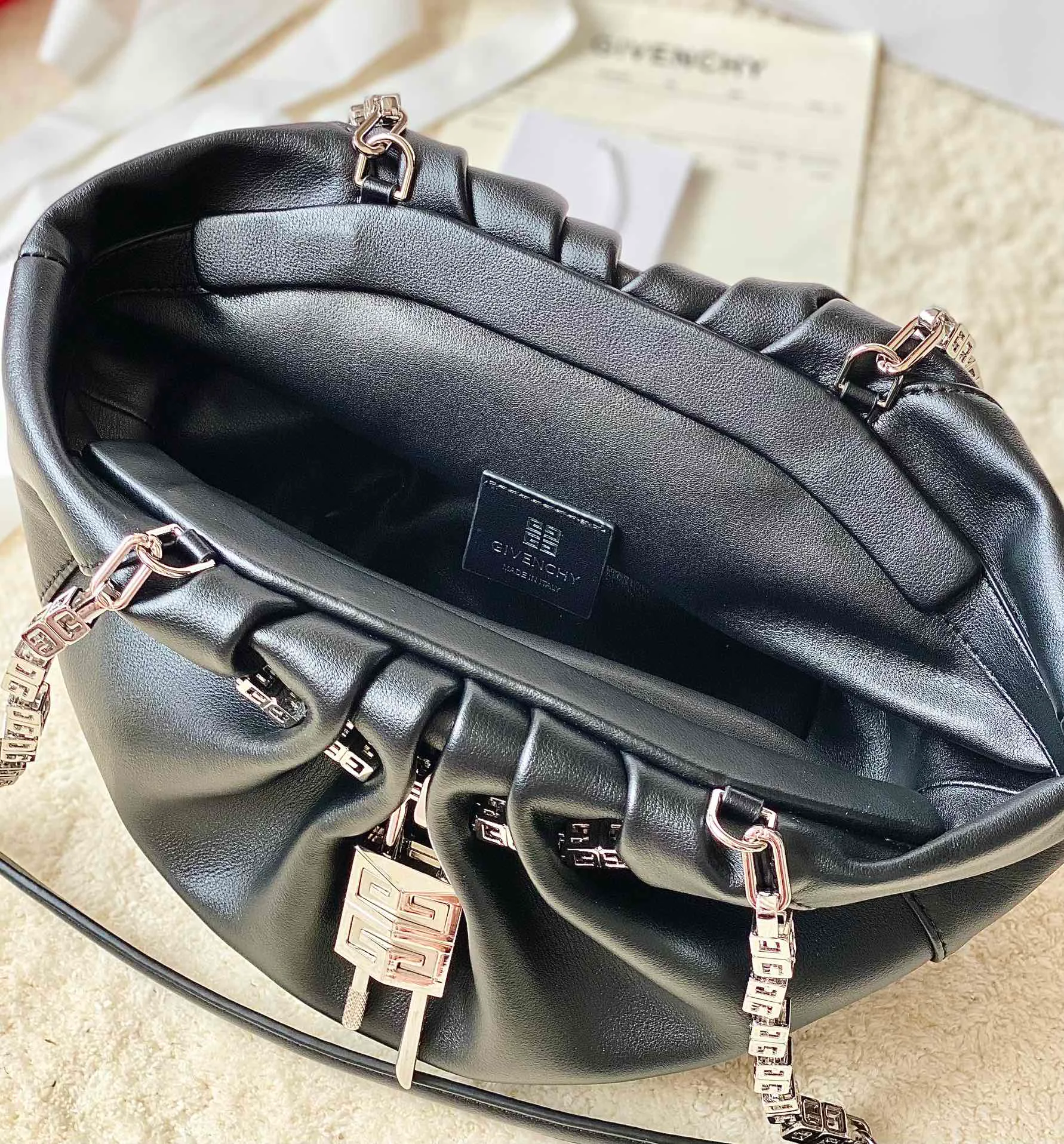 Сумки На Ремне Женские Givenchy 393485