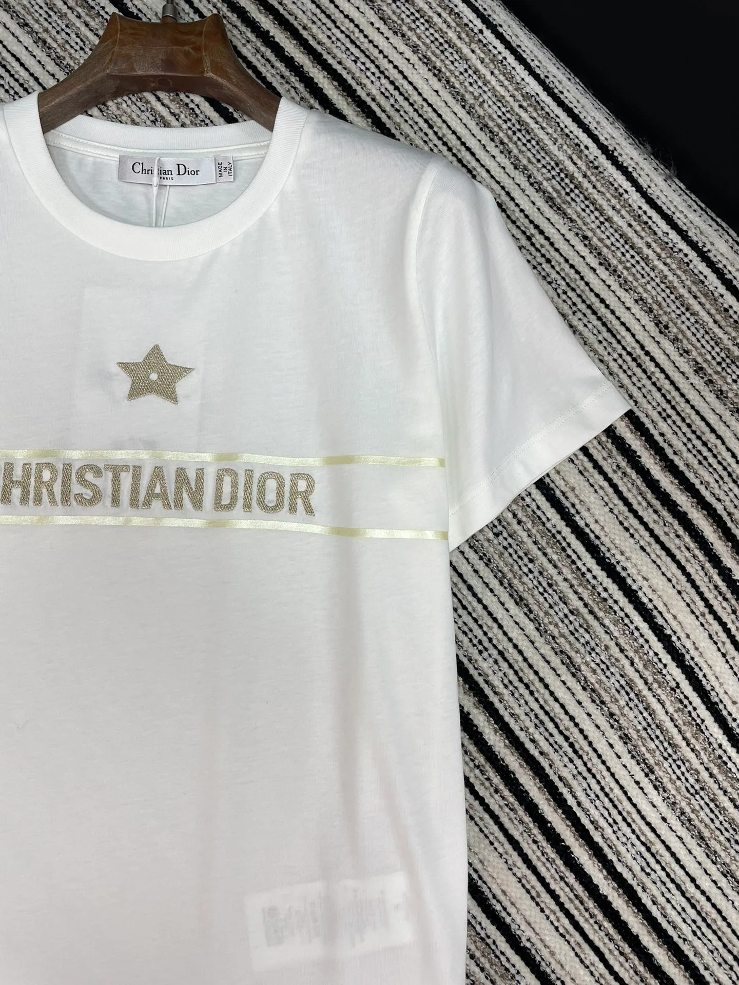 Футболки Женские Christian Dior 528074