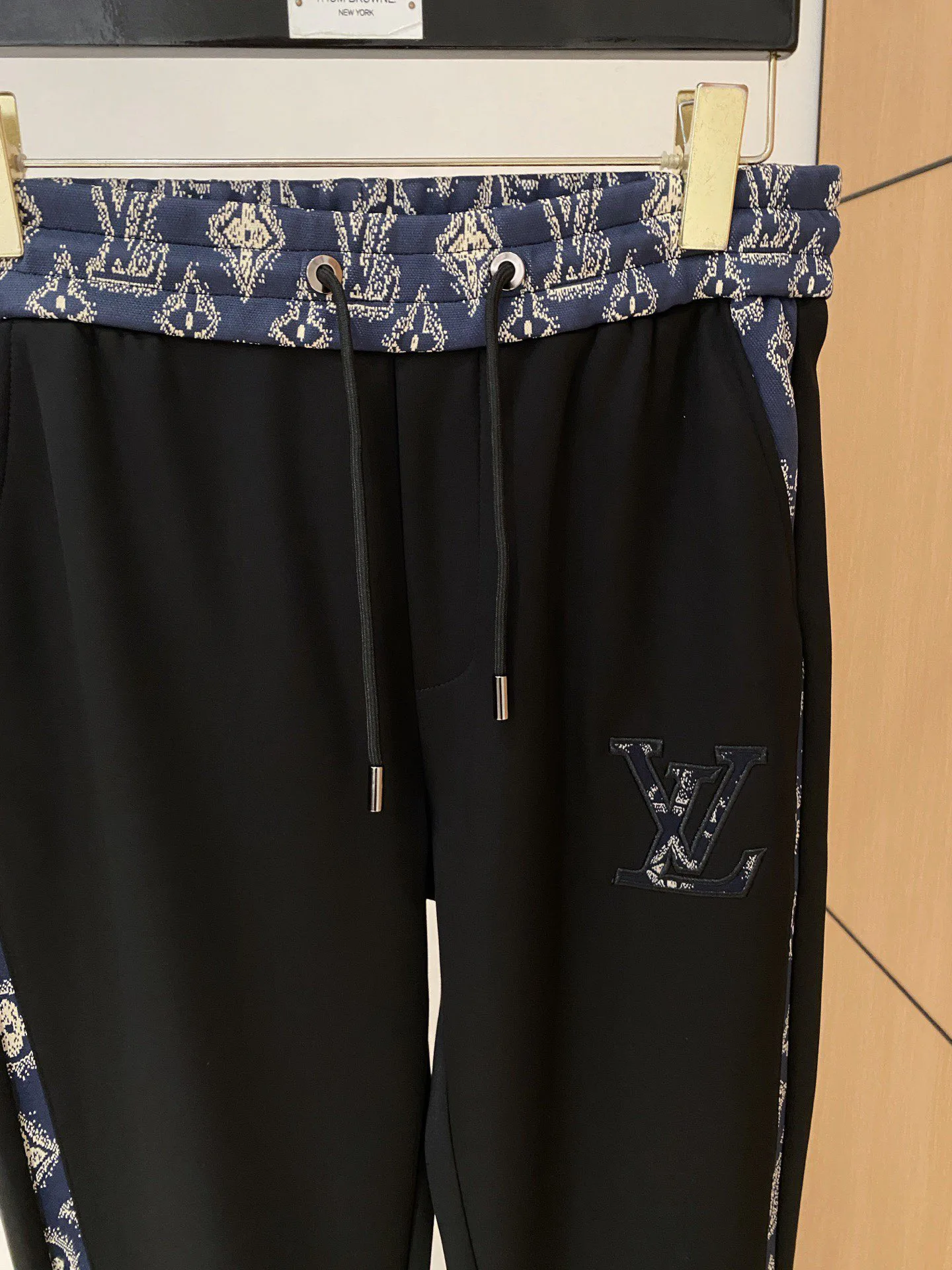 Спортивные Костюмы Мужские Louis Vuitton 806800