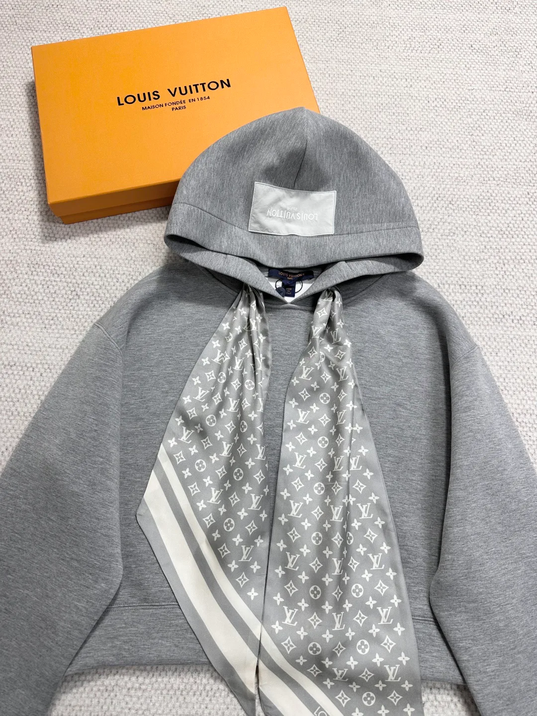 Свитшоты И Худи Женские Louis Vuitton 4627633