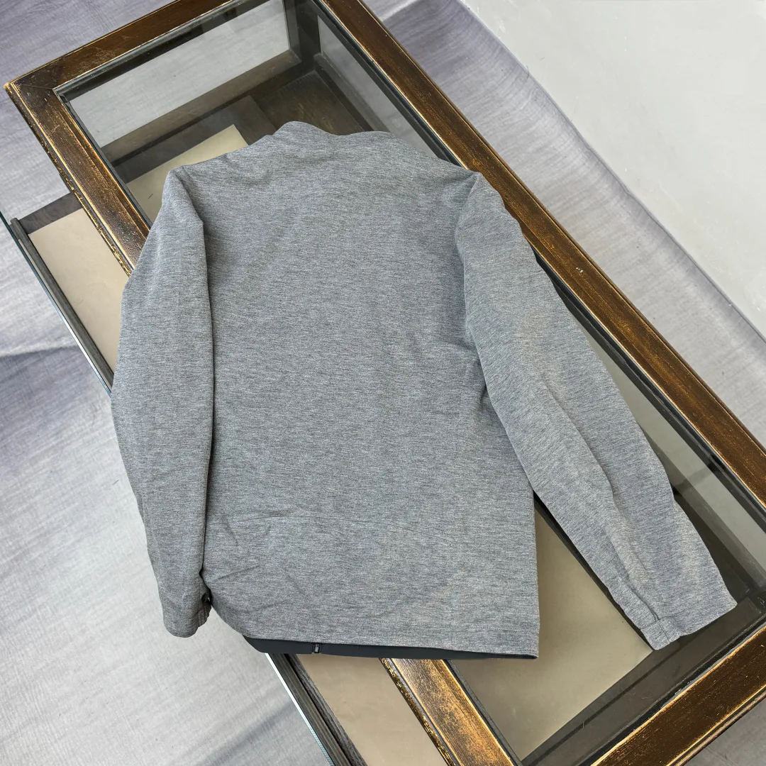 Куртки И Пуховики Мужские Loro Piana 10035311