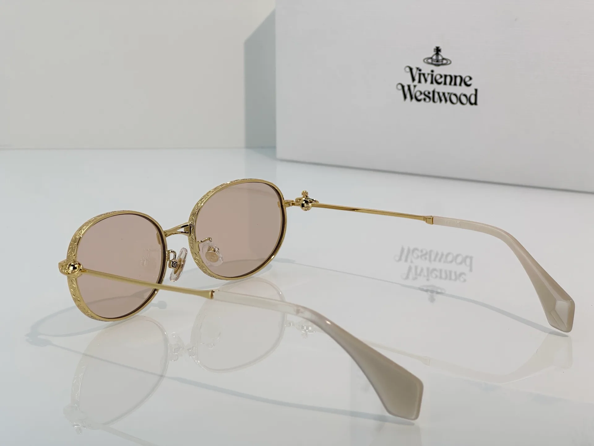 Очки Vivienne Westwood 17772246
