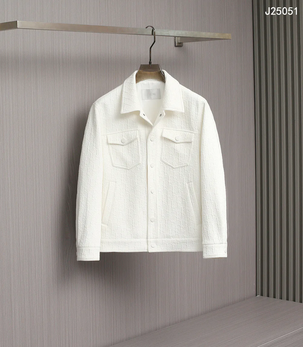 Куртки Мужские Christian Dior 53504