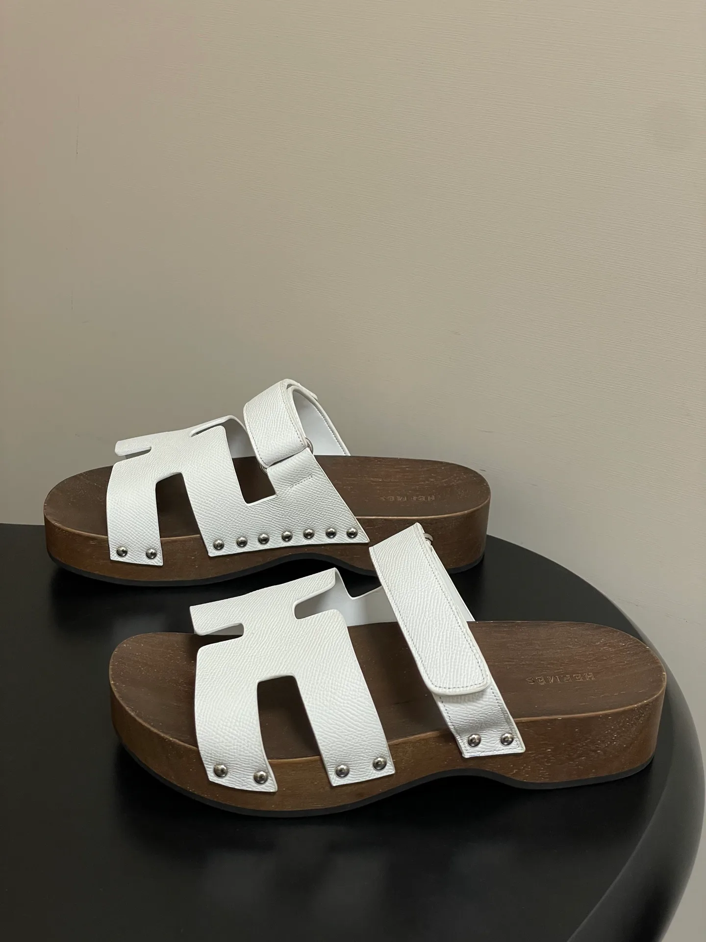 Сандалии Женские Hermes 11543665