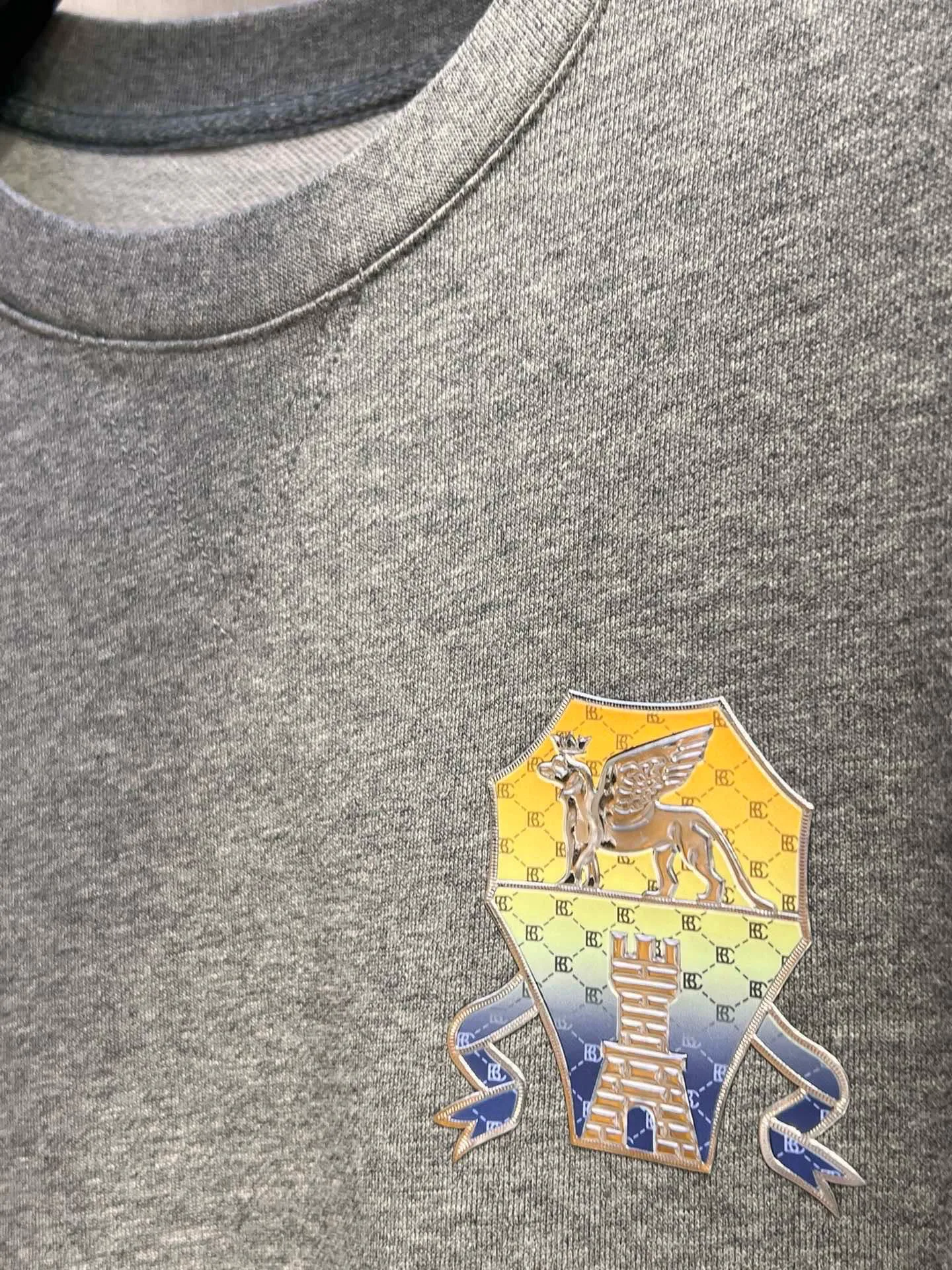 Свитшоты И Худи Мужские Brunello Cucinelli 1848177