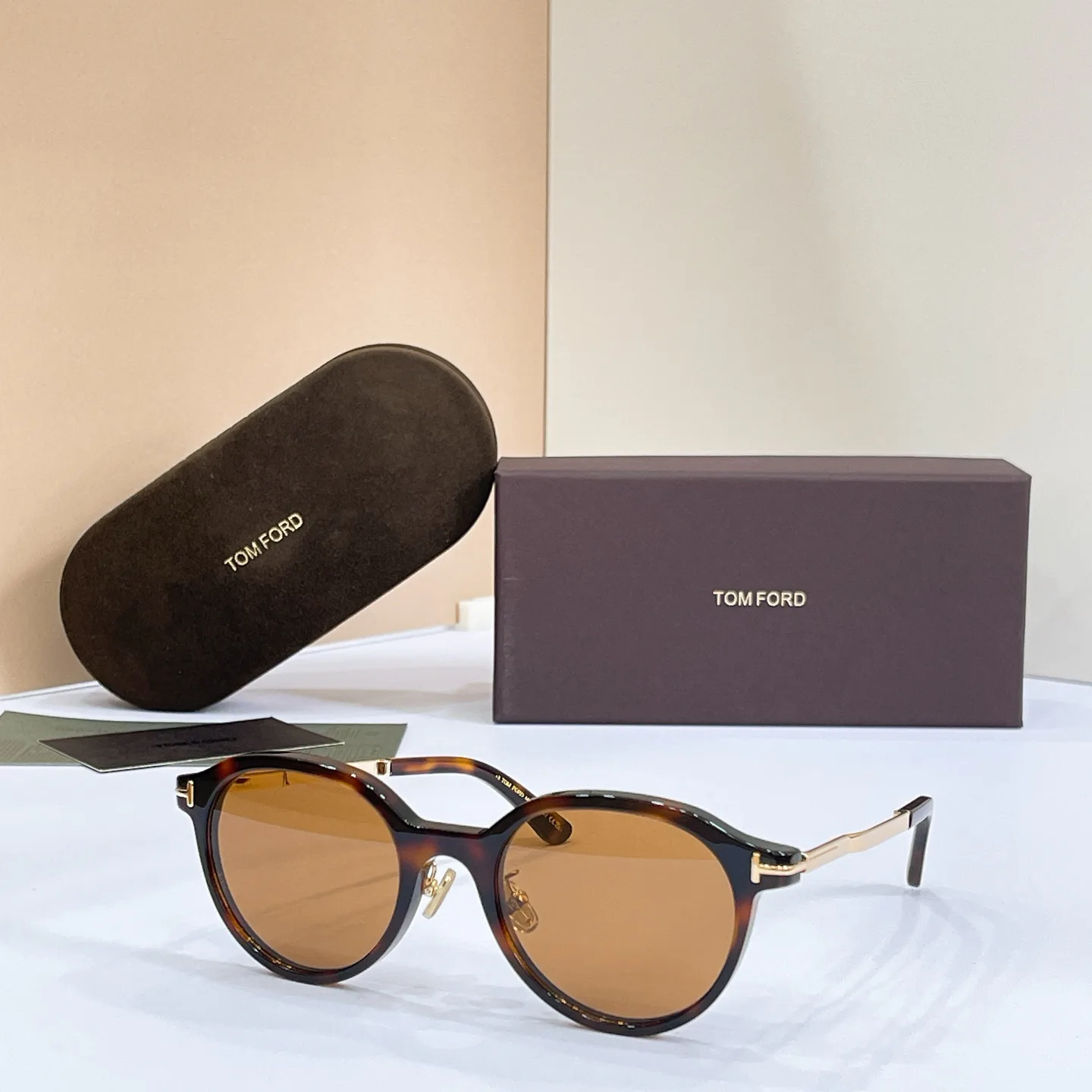 Очки Tom Ford 16949060