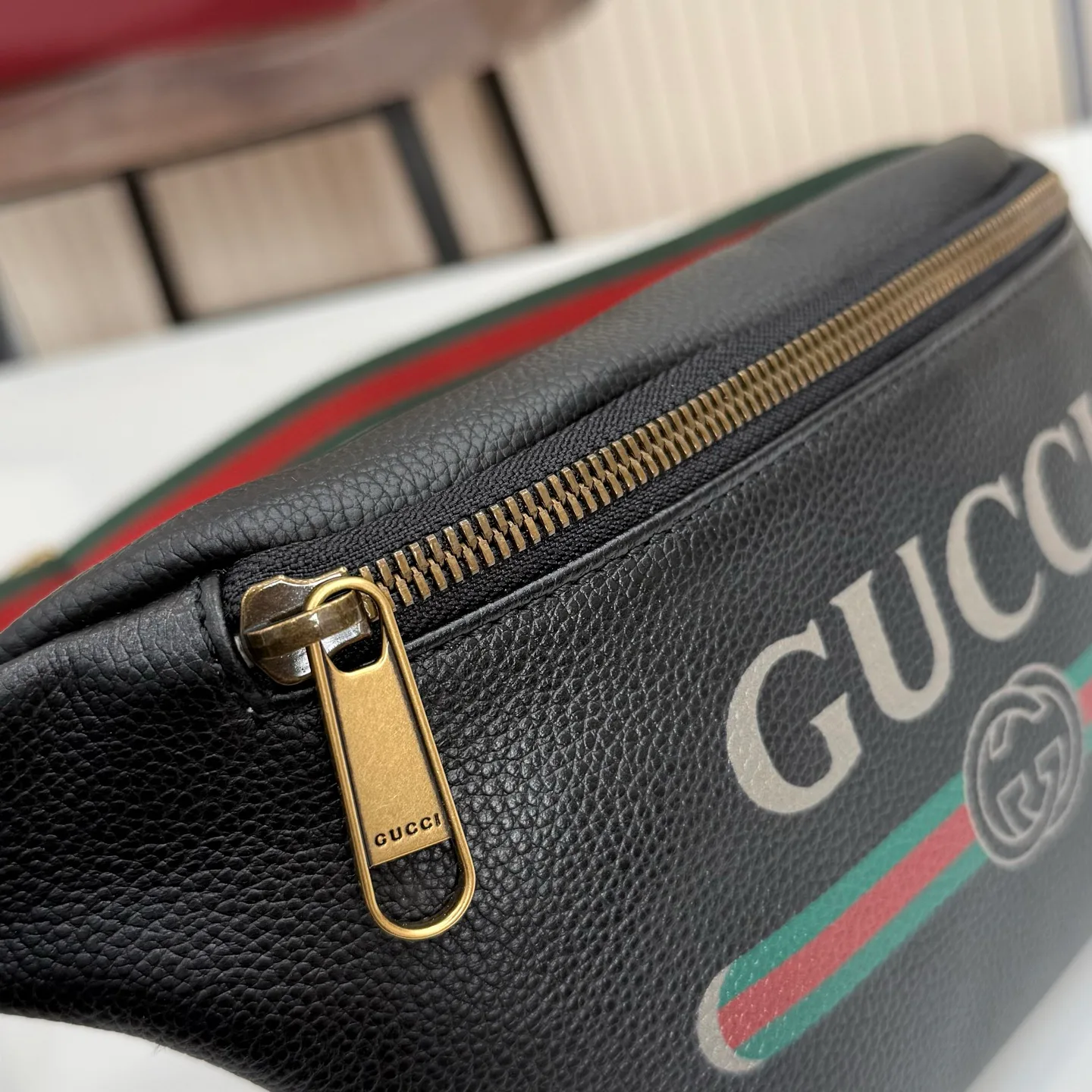 Поясные Сумки Женские Gucci 11704054