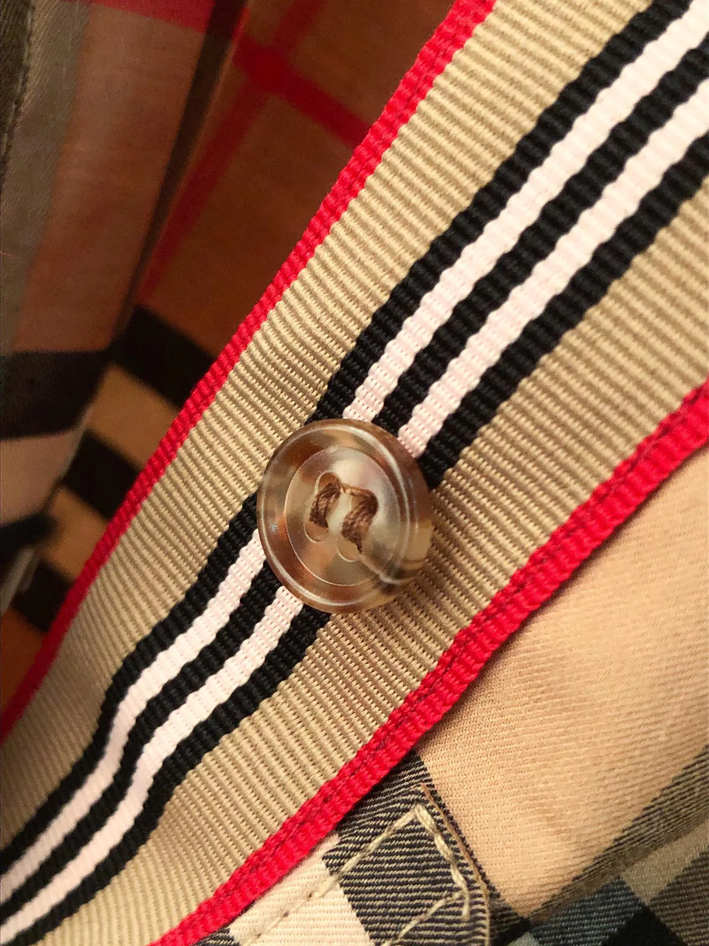 Рубашки Женские Burberry 10786416