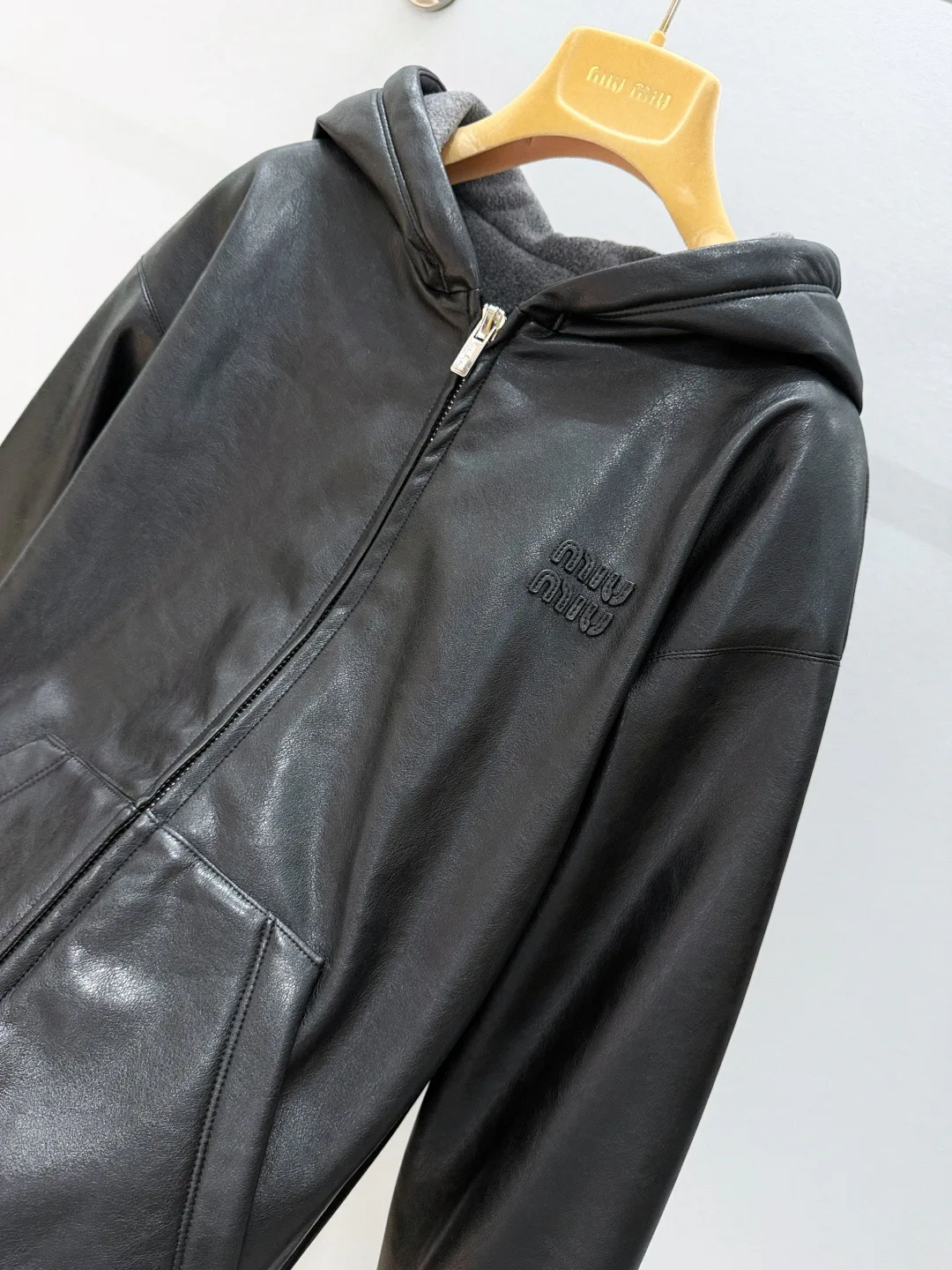 Куртки Женские Miu Miu 342895