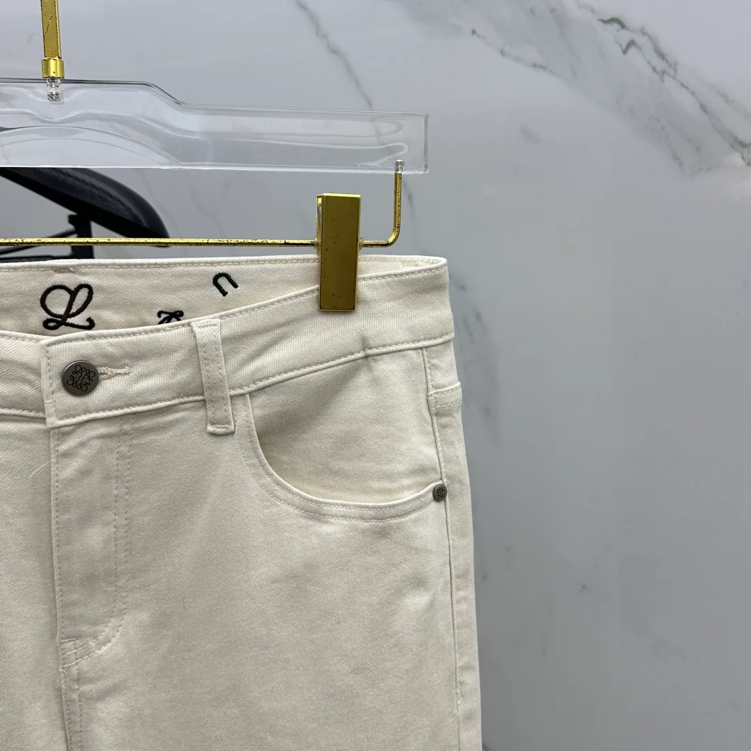 Джинсы Мужские Loewe 18246816