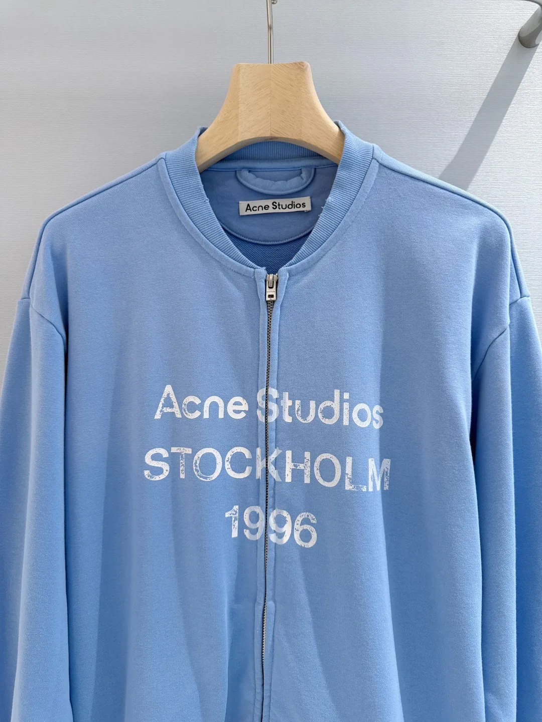 Свитшоты И Худи Женские Acne Studios 18585665