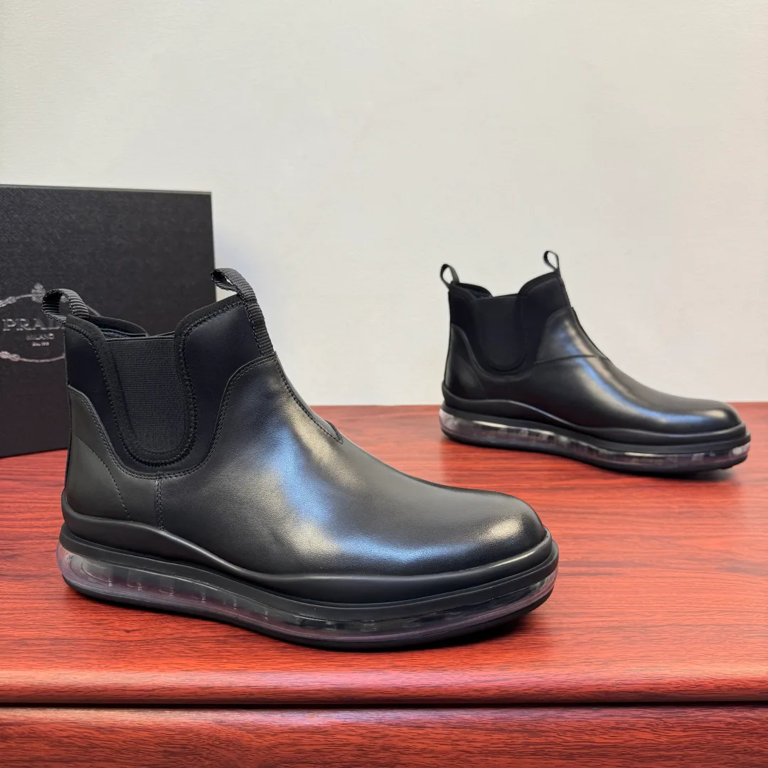 Ботинки Мужские Prada 19241754