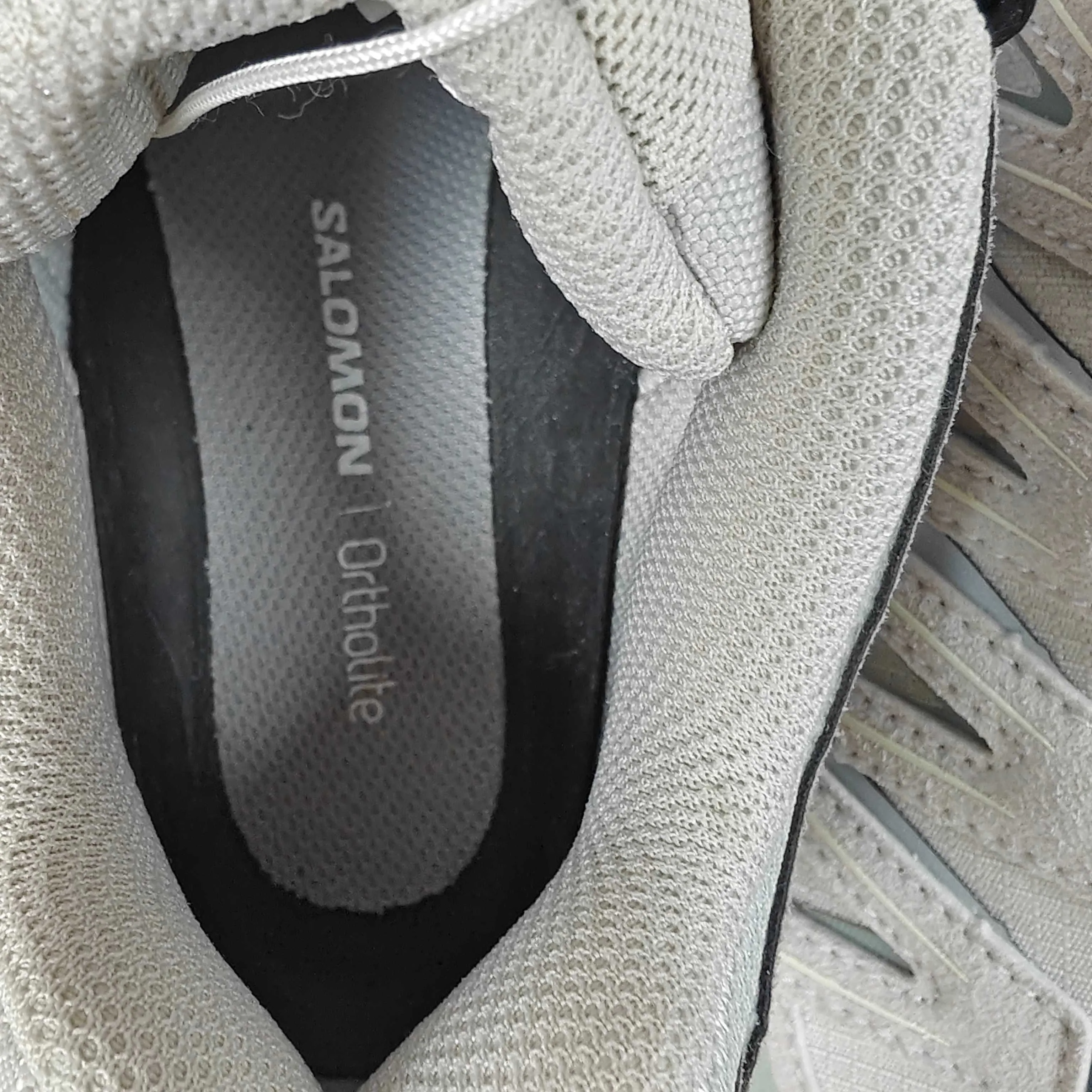 Кроссовки Женские Salomon 18039866