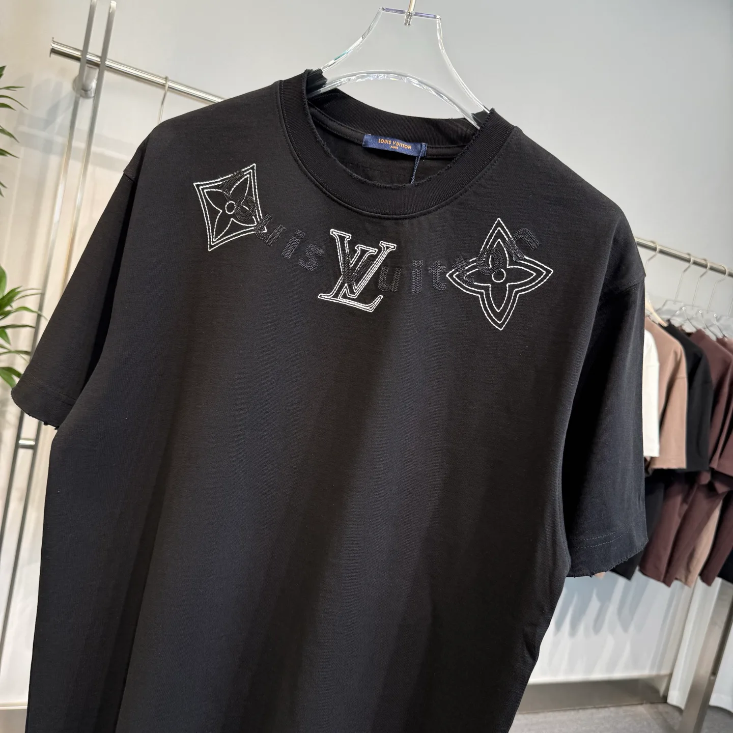 Футболки Женские Louis Vuitton 11350123