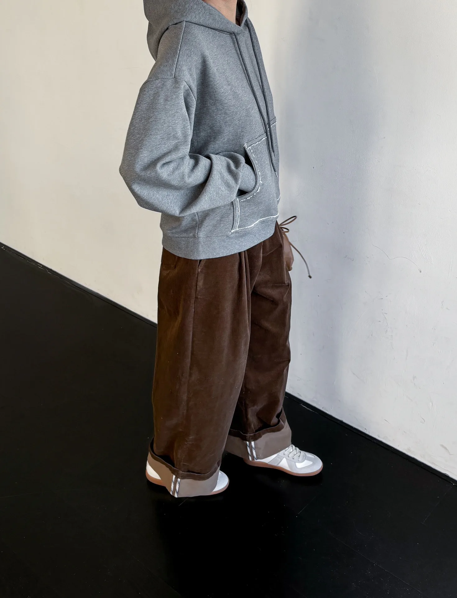 Свитшоты Женские Maison Margiela 19659