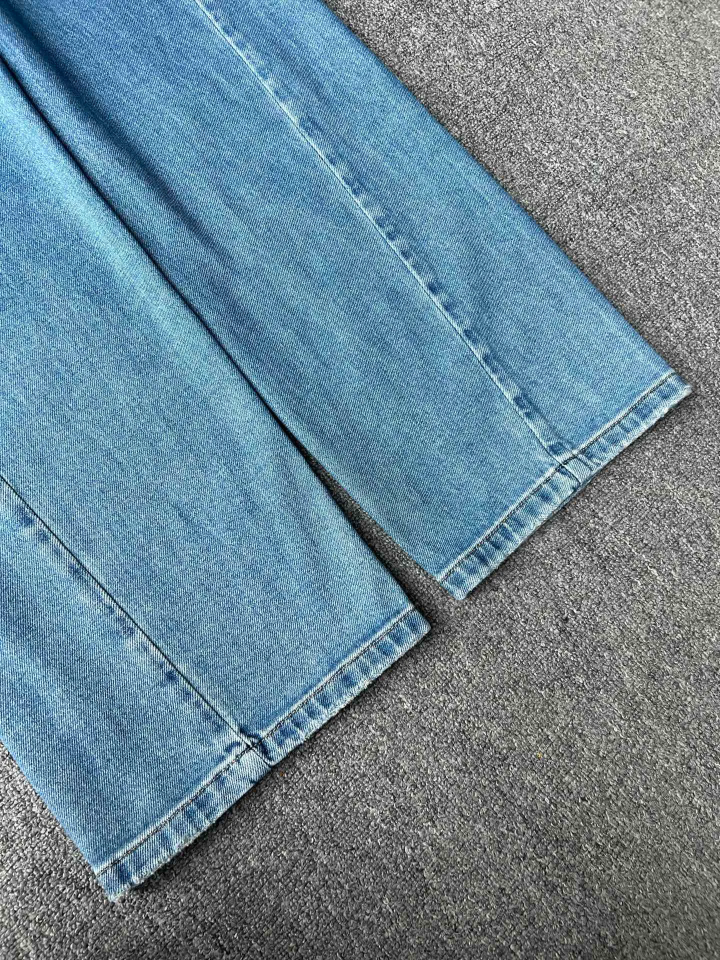 Джинсы Женские Maison Margiela 11605042