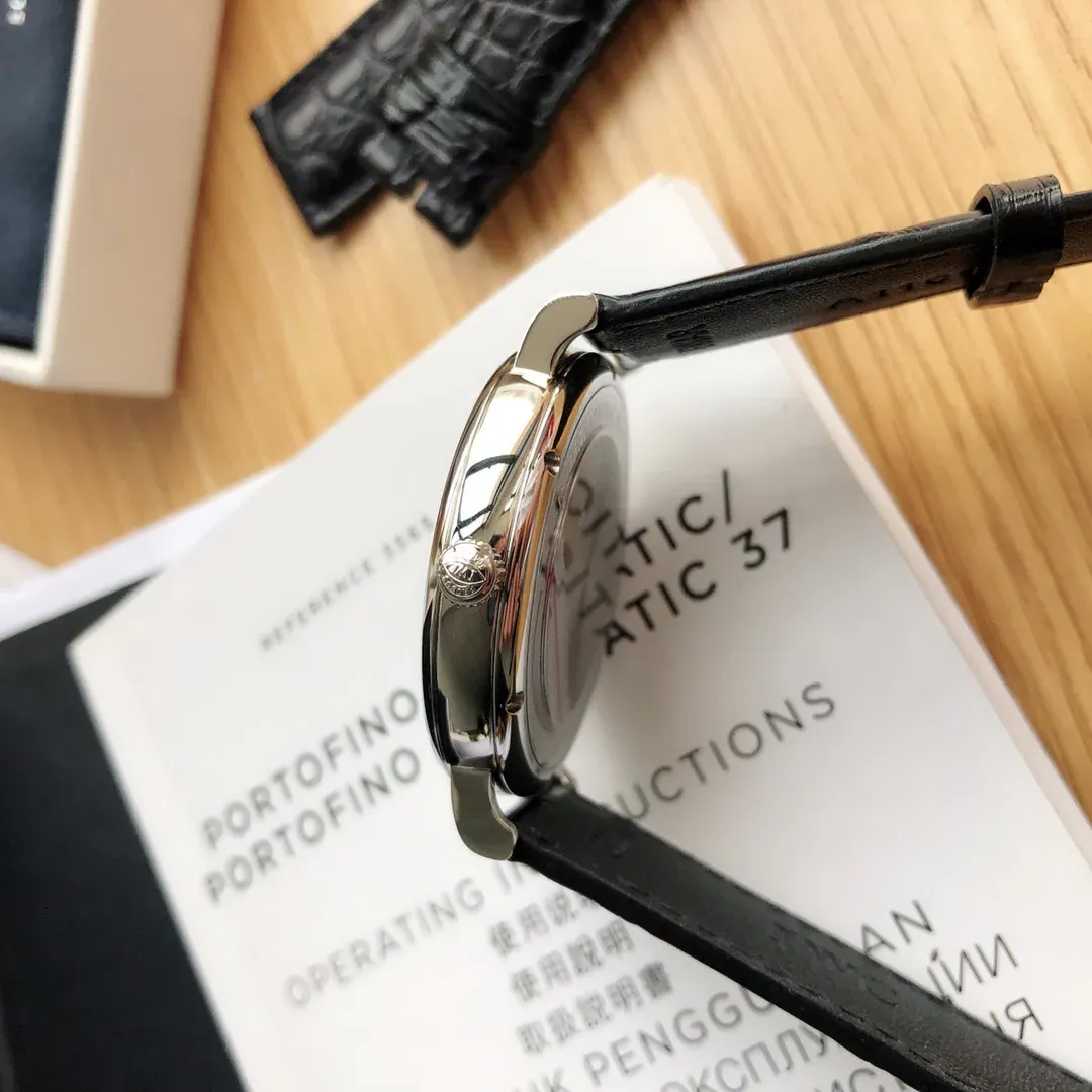 Часы Мужские Iwc 187133