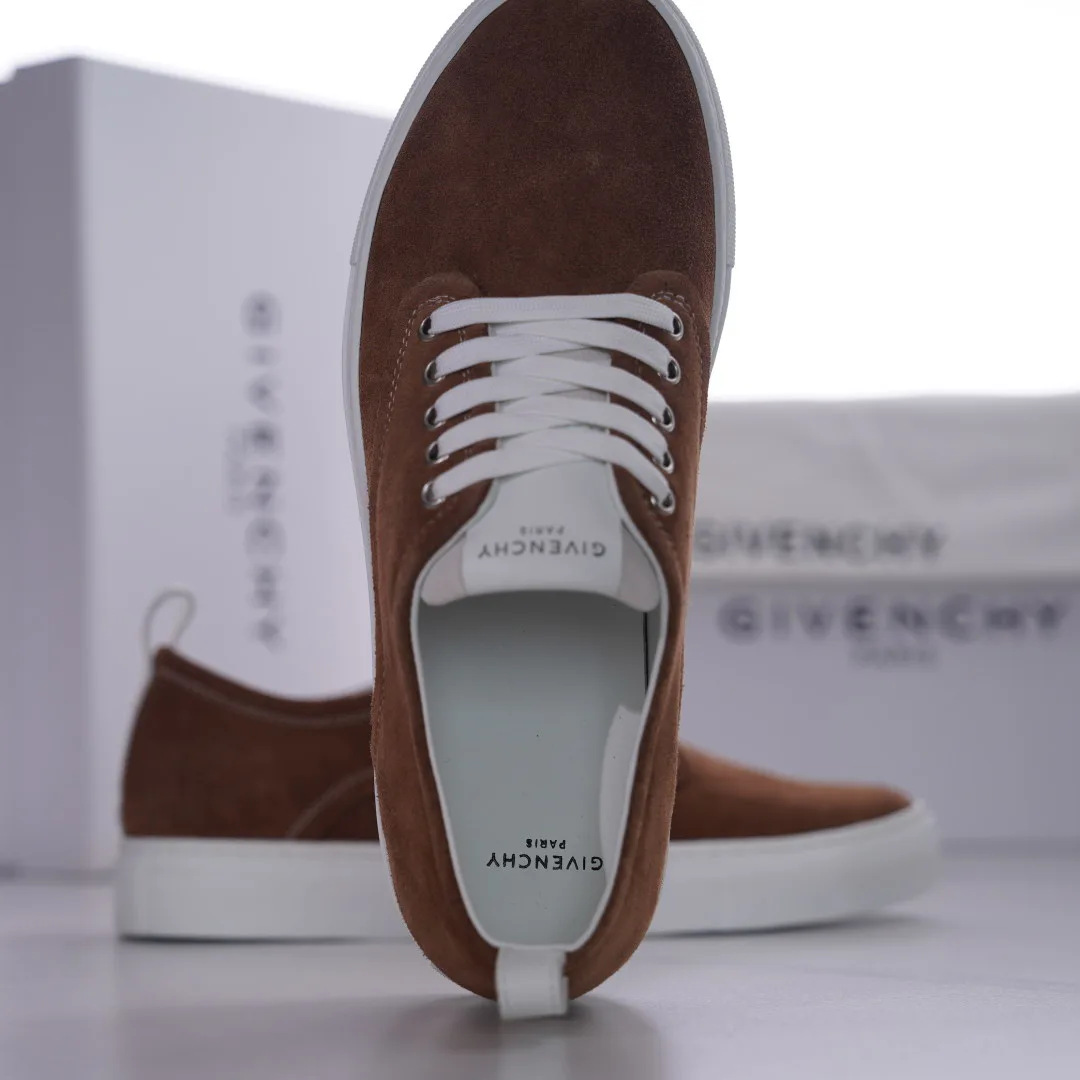 Кеды Мужские Givenchy 437998