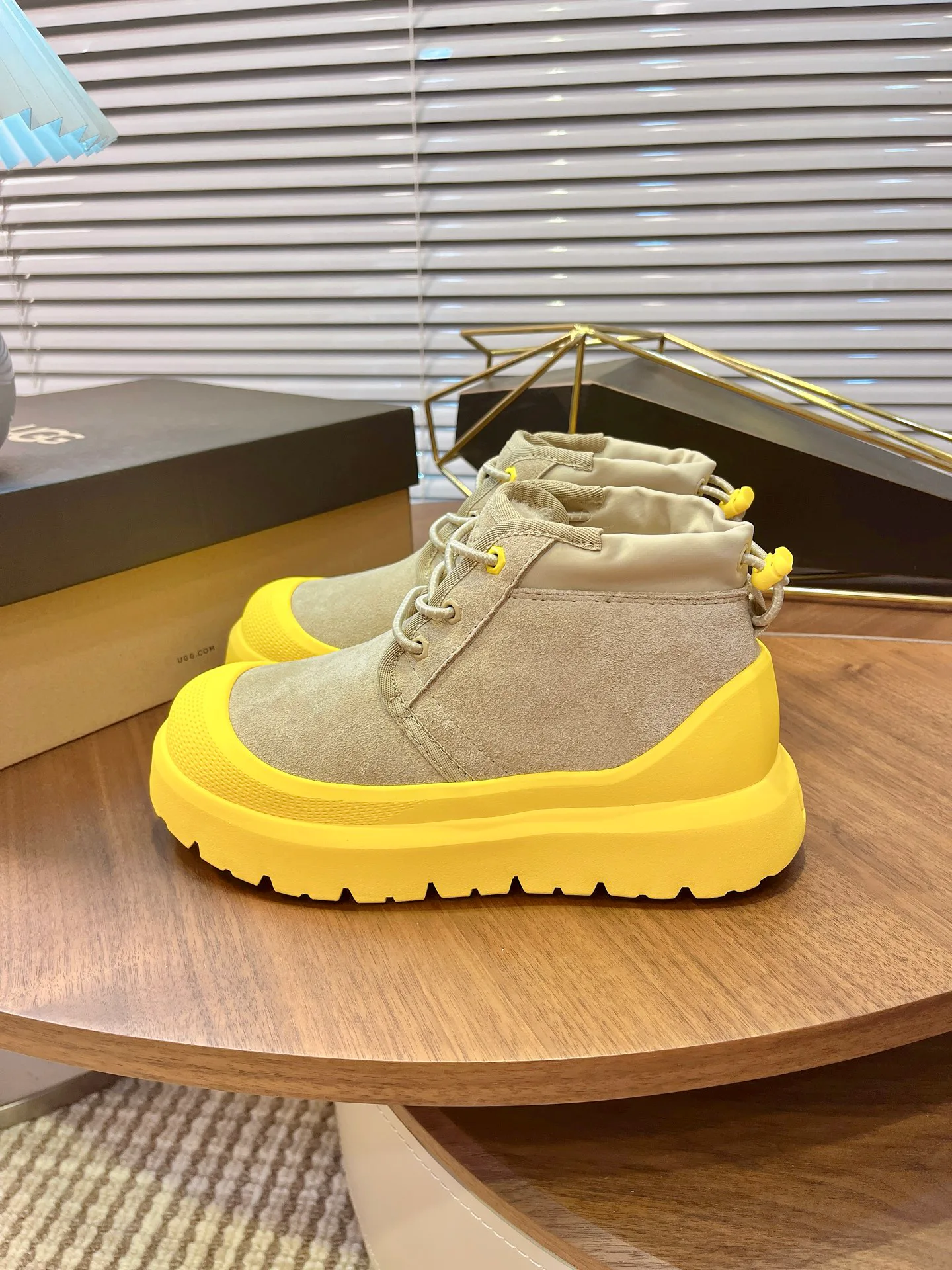 Угги Женские Ugg 521235