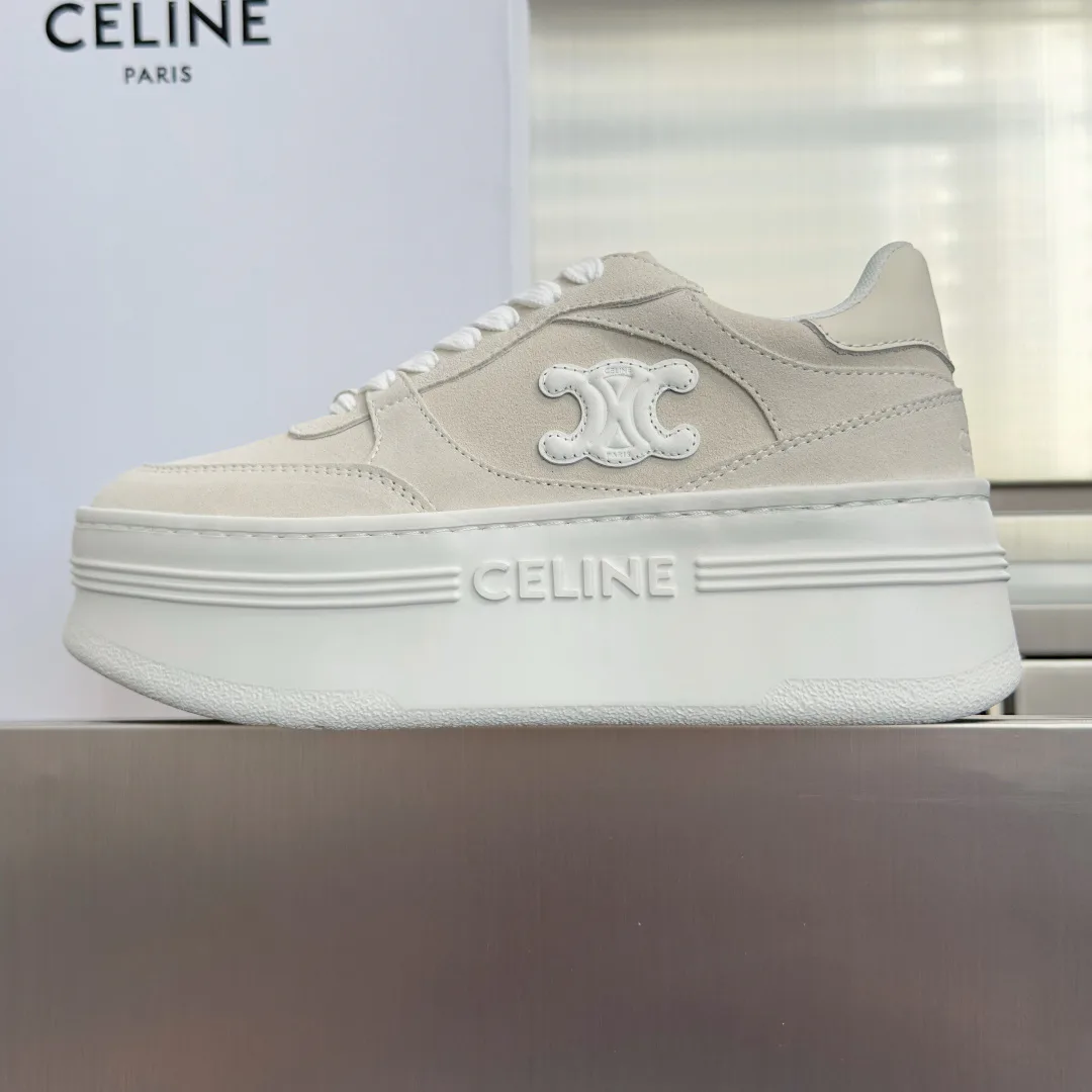 Кроссовки Женские Celine 18718942