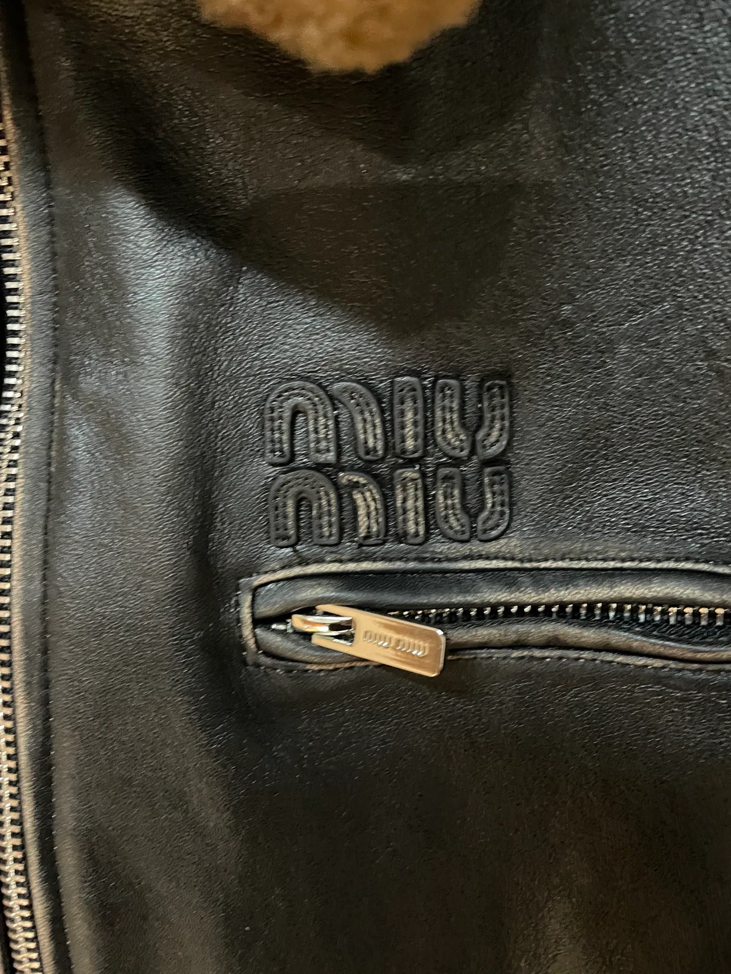 Куртки Женские Miu Miu 150104