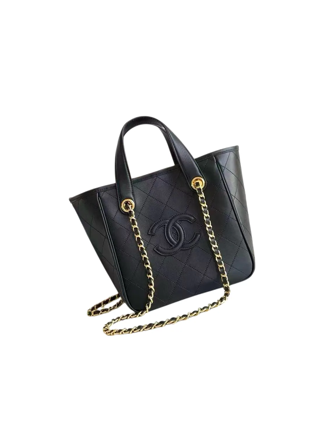 Классические Сумки Женские Chanel 18058692