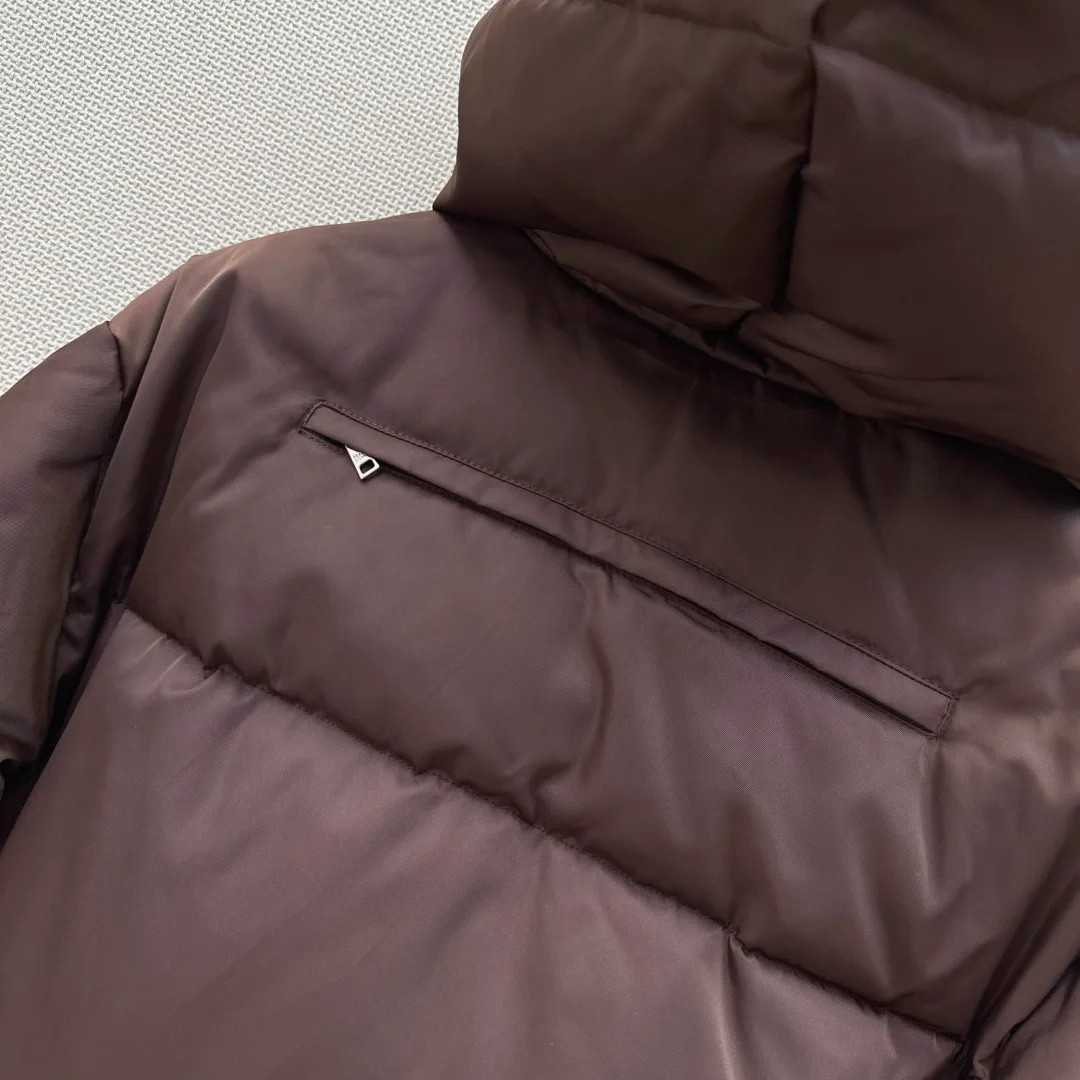 Куртки И Пуховики Женские Prada 19400558