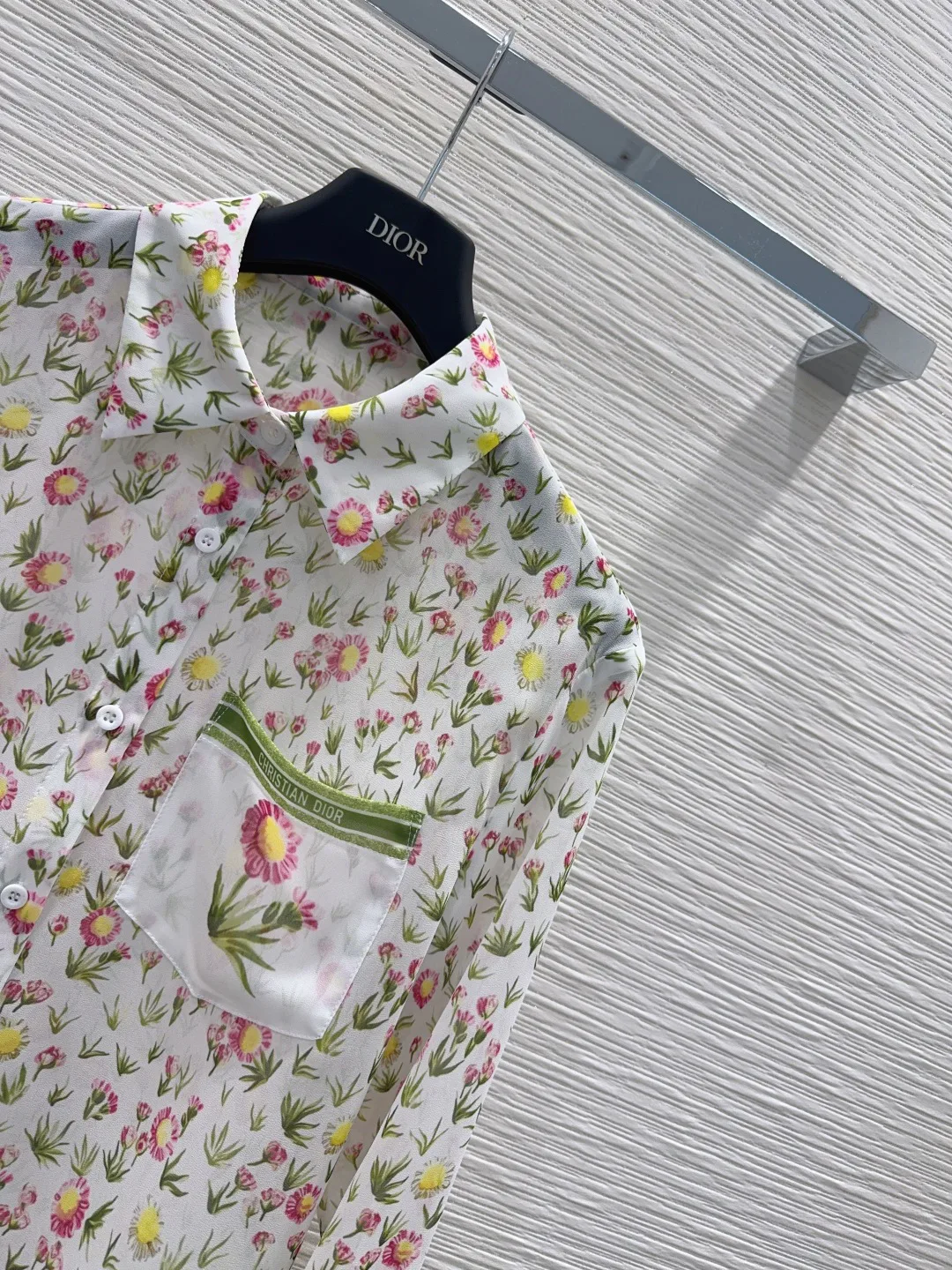 Рубашки Женские Christian Dior 12783431