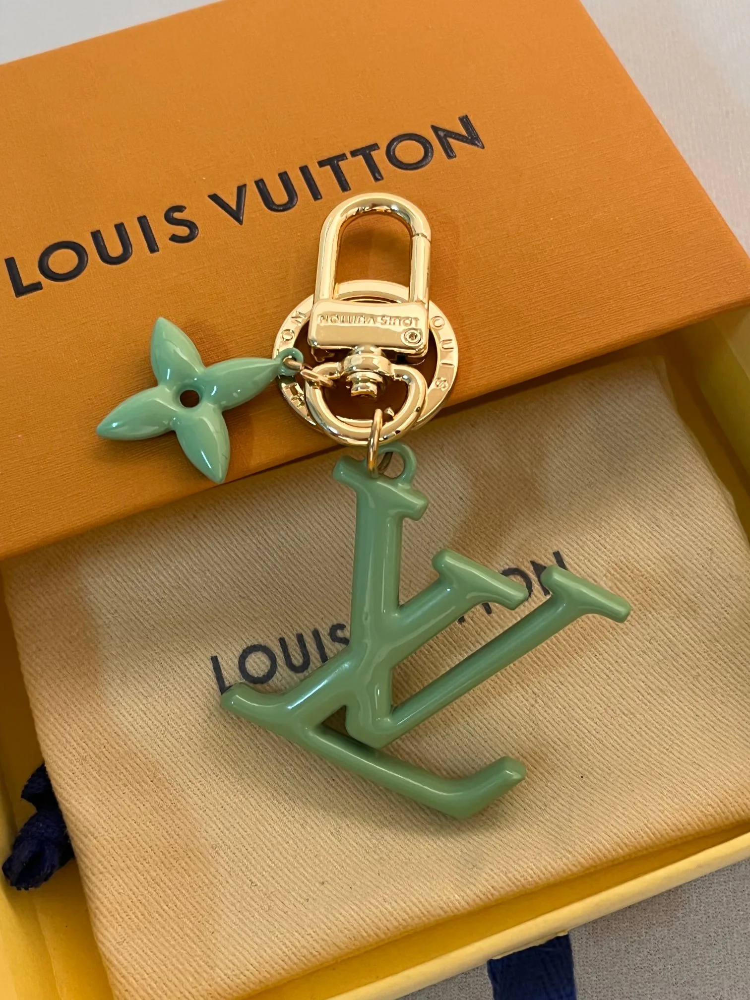 Ключницы Louis Vuitton 1703355