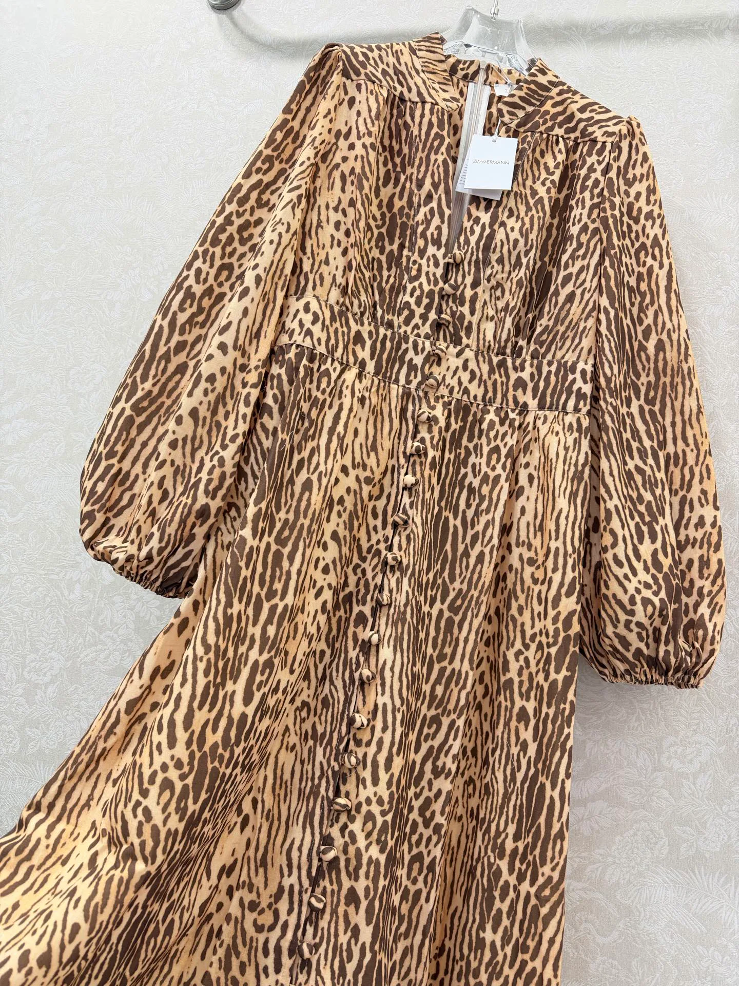 Платья Женские Zimmermann 11186587