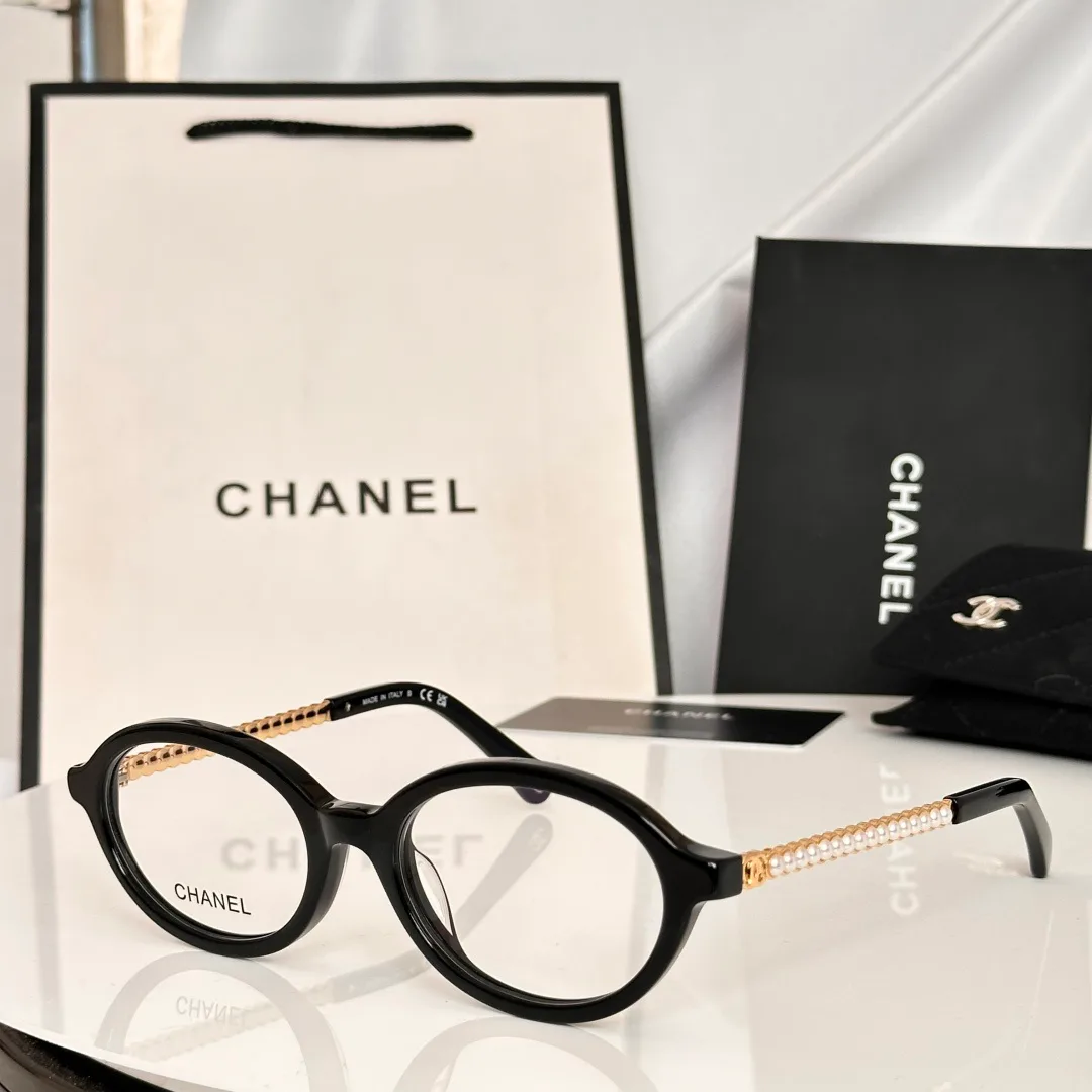 Очки Chanel 16853152