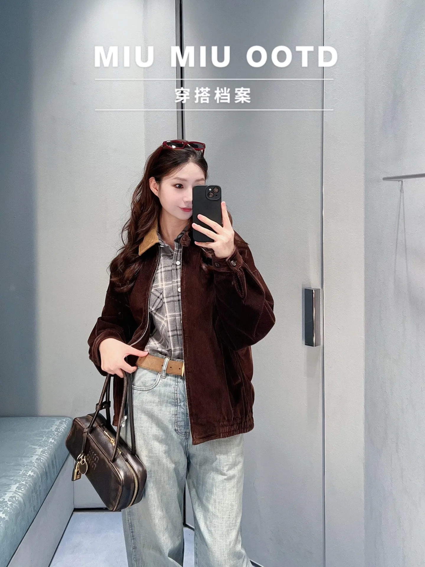 Куртки И Пуховики Женские Miu Miu 785826