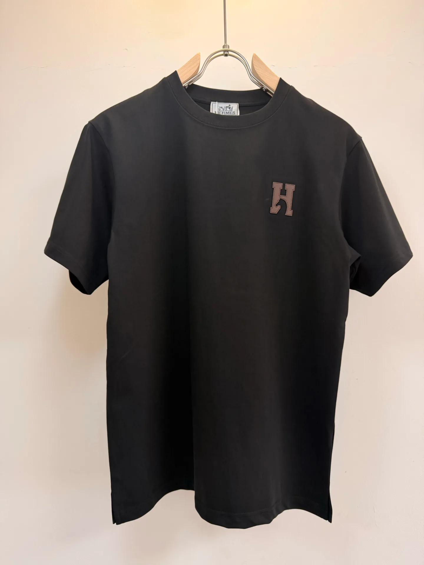 Футболки Мужские Hermes 6046217