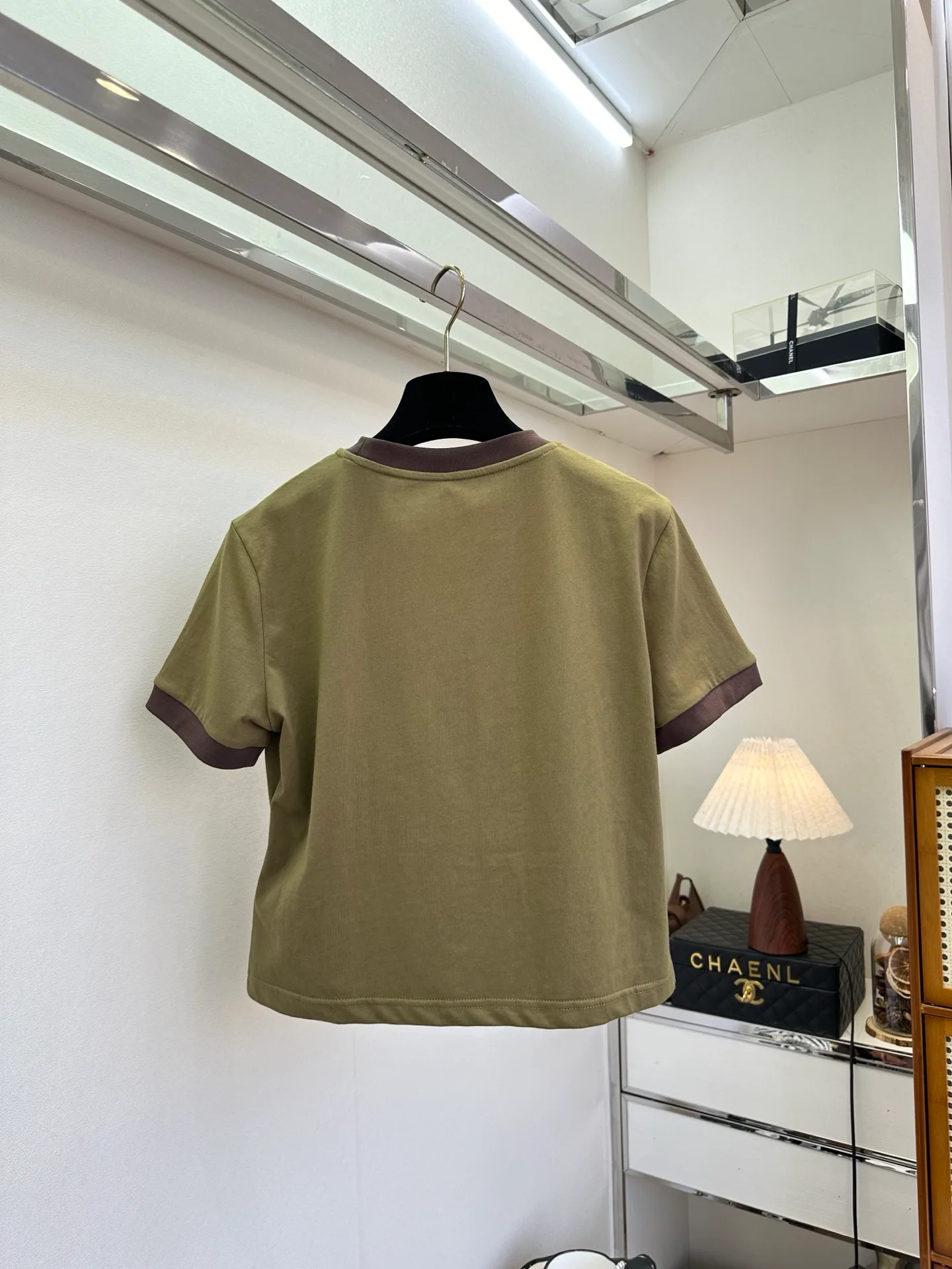 Футболки Мужские Miu Miu 10032735