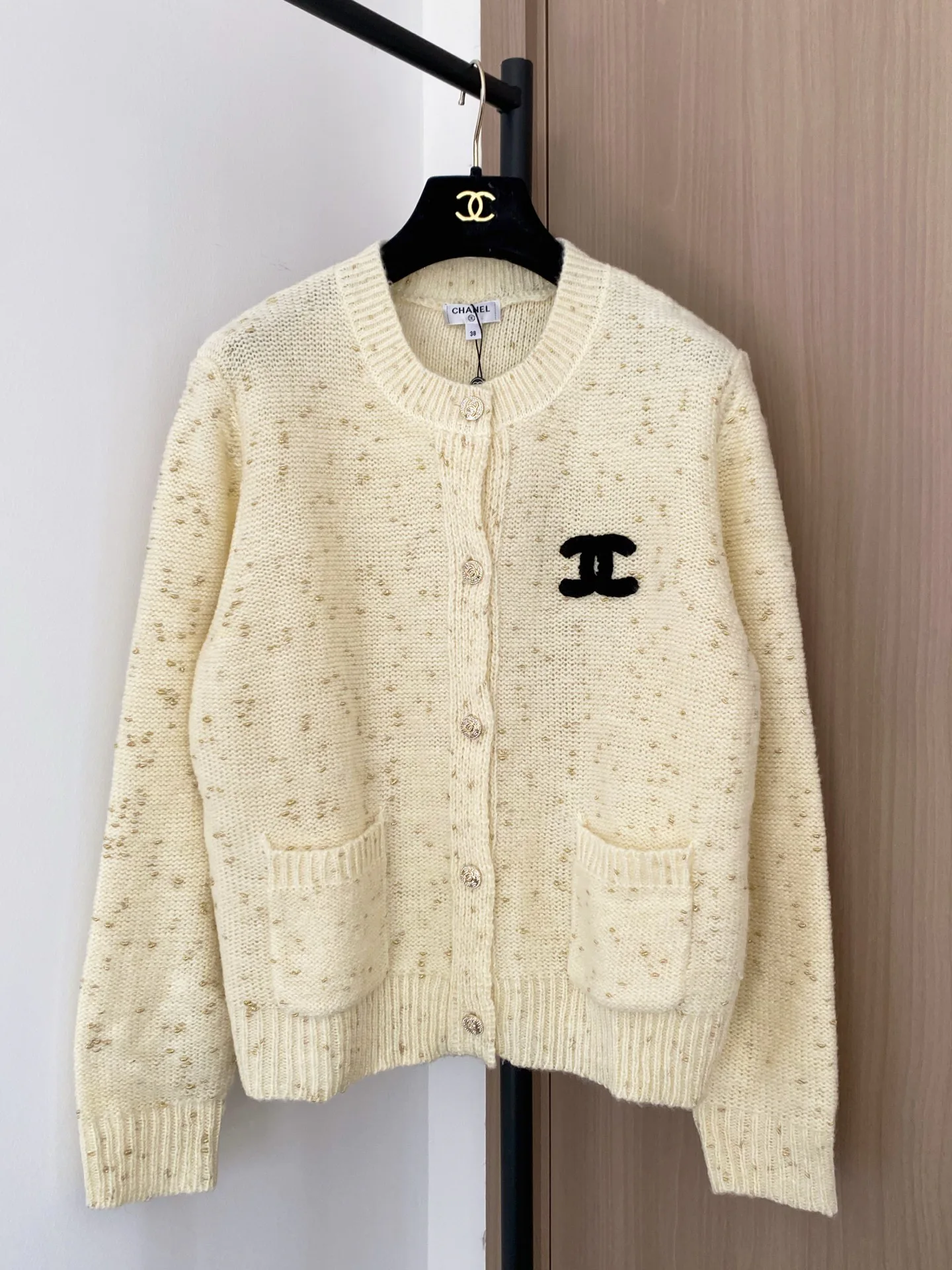 Джемперы И Свитеры Женские Chanel 3042942