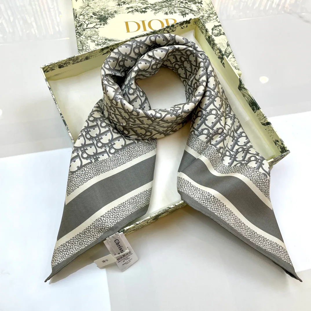 Шарфы Christian Dior 15128