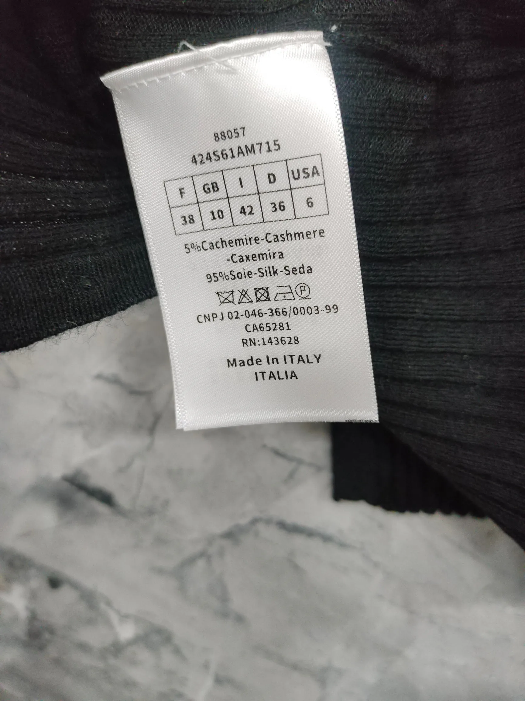 Топы Женские Christian Dior 11433756