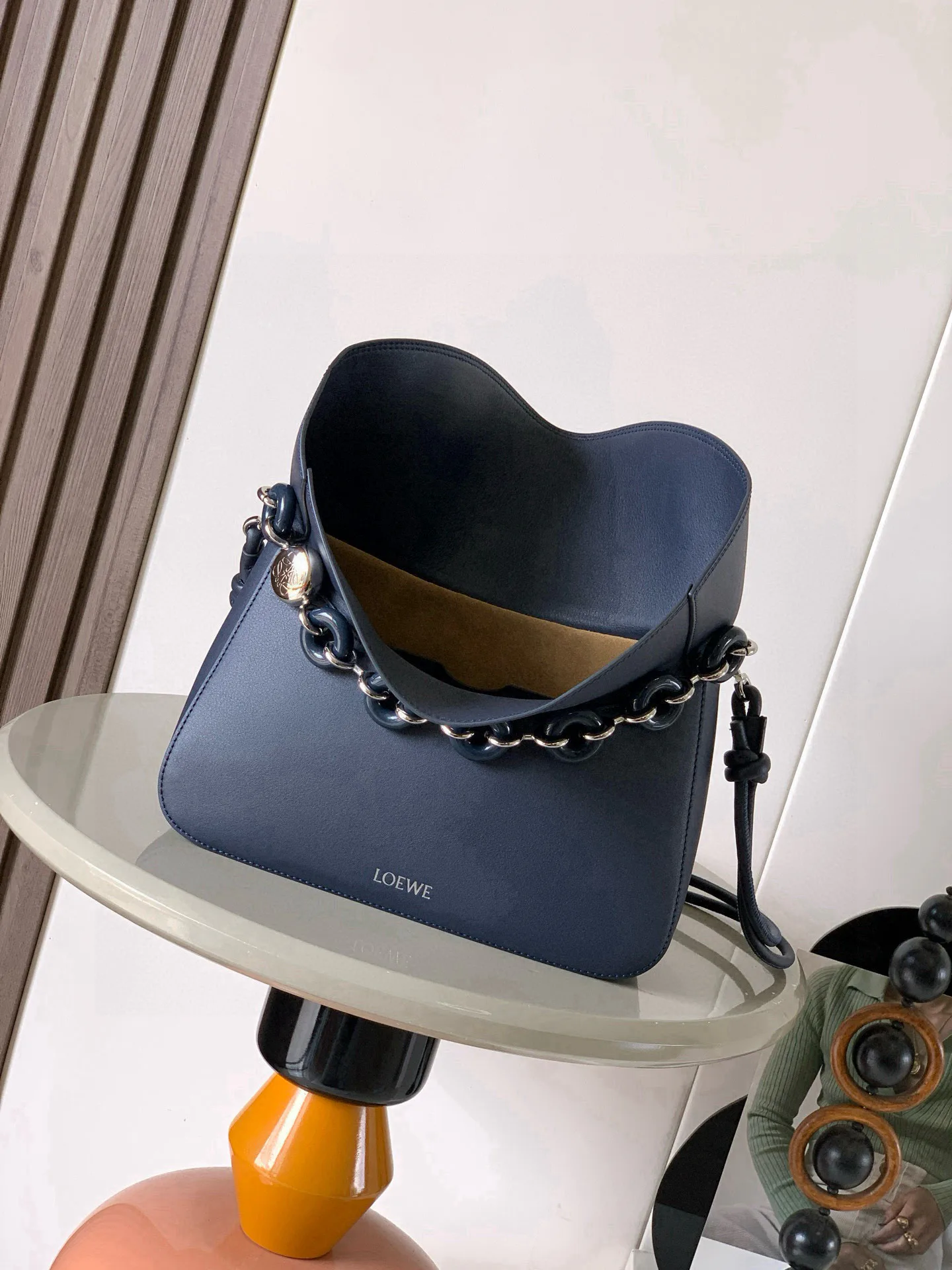 Классические Сумки Женские Loewe 10823908