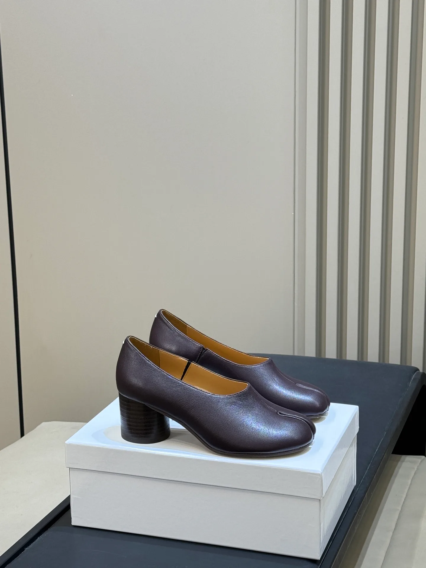 Туфли Женские Maison Margiela 18192859