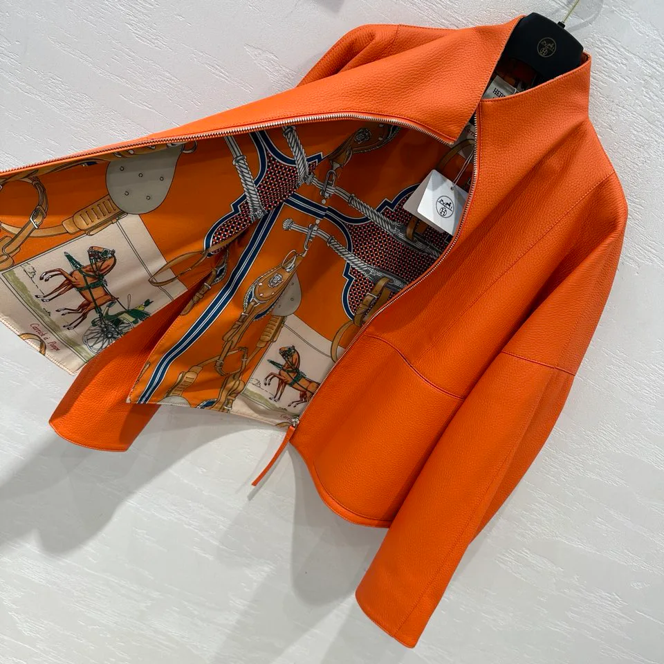 Куртки Женские Hermes 6450