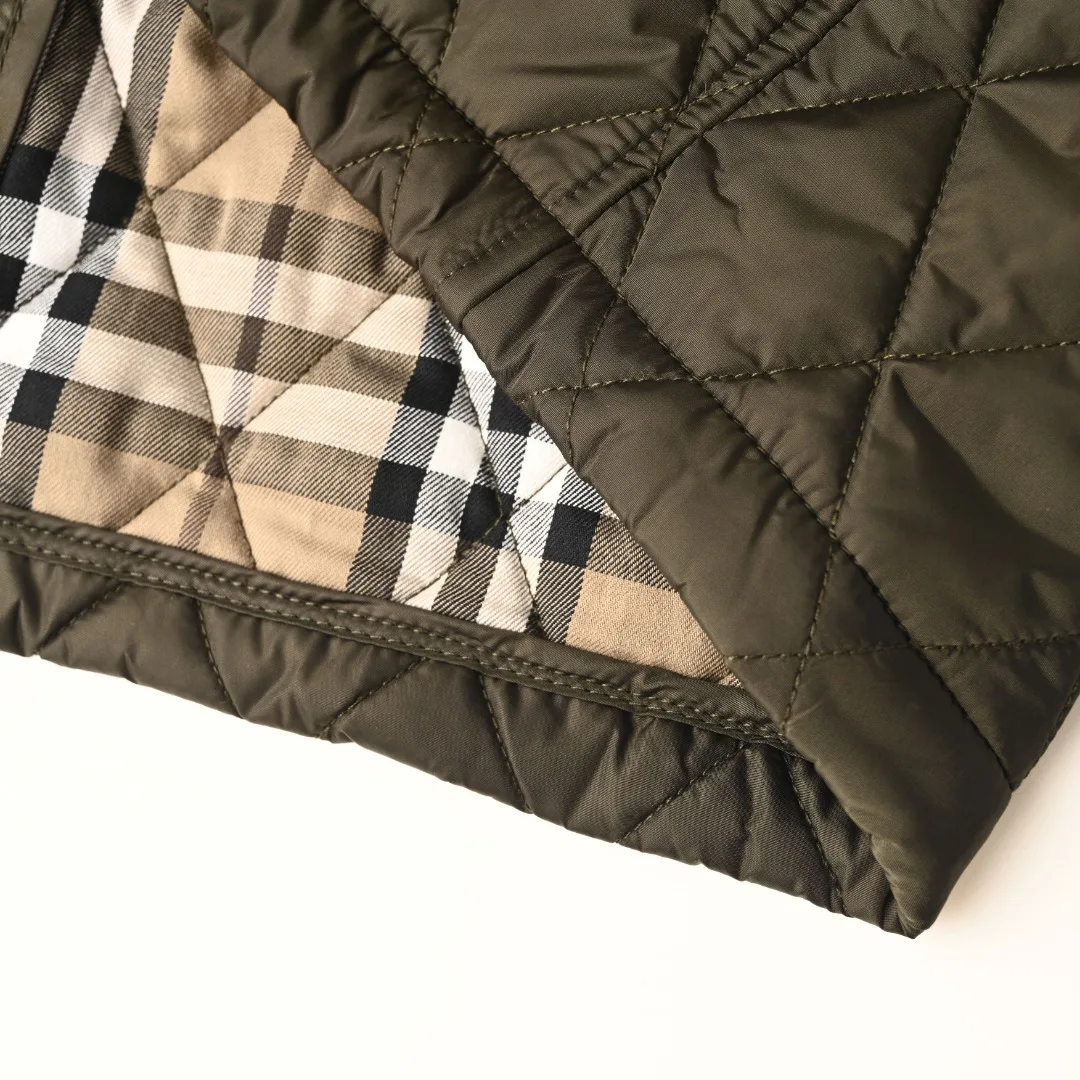 Куртки И Пуховики Женские Burberry 18740342