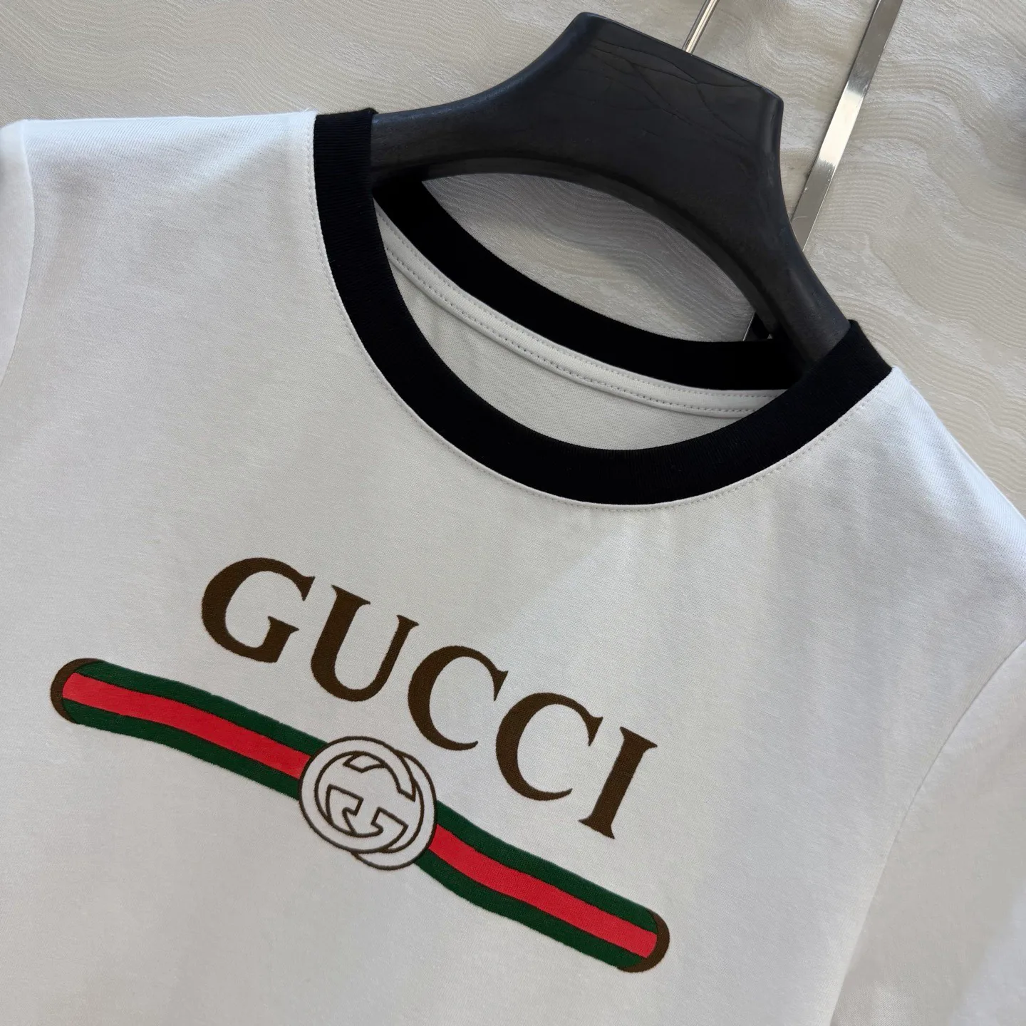 Футболки Женские Gucci 13448221