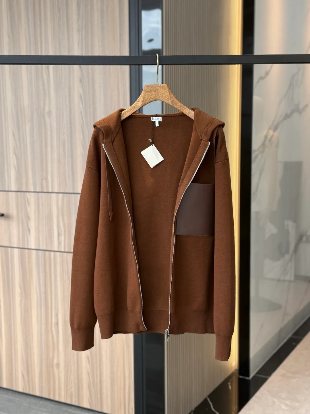 Куртки И Пуховики Мужские Loewe 799717