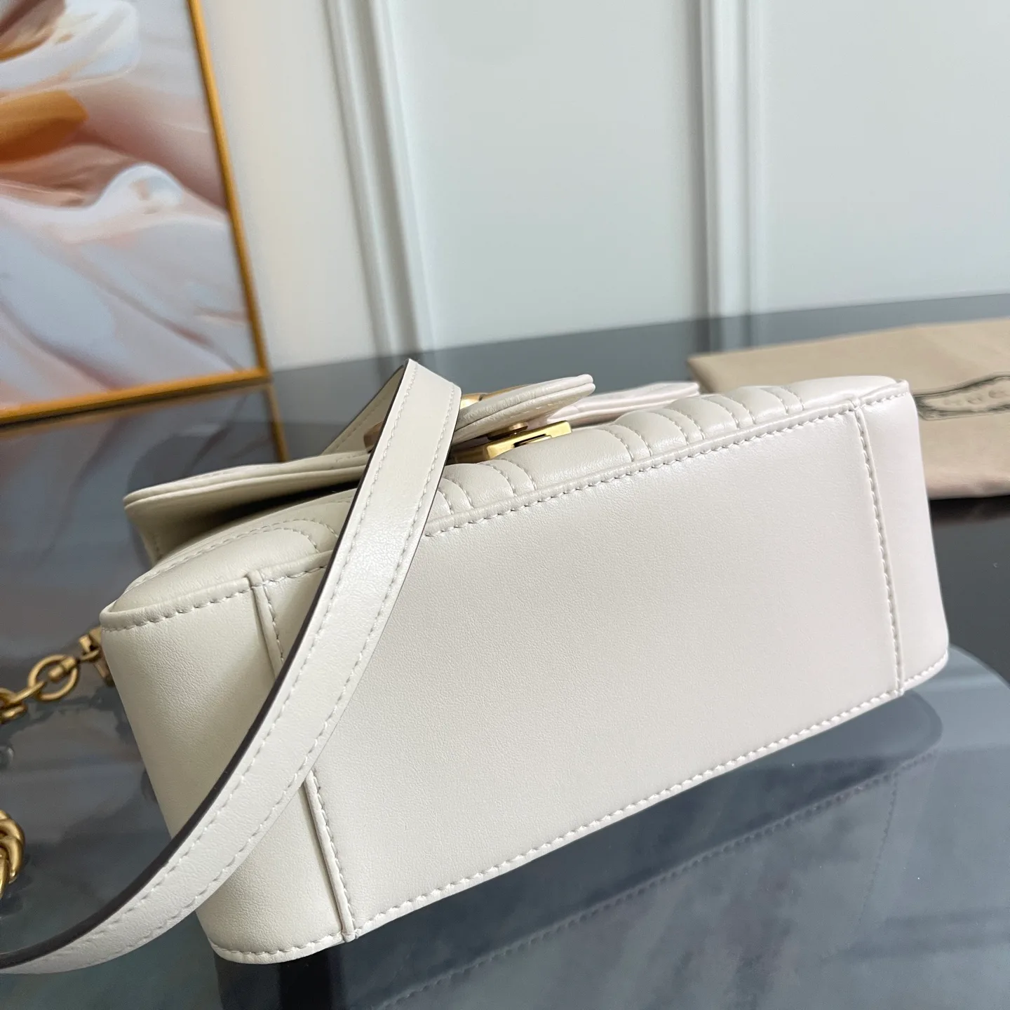Классические Сумки Женские Gucci 13558947