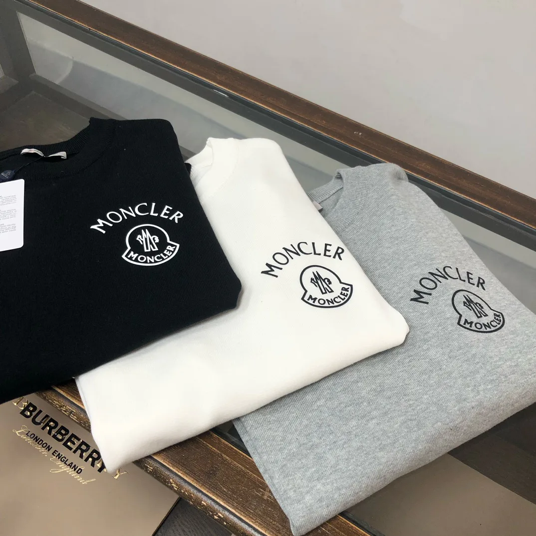 Джемперы И Свитеры Мужские Moncler 1786013