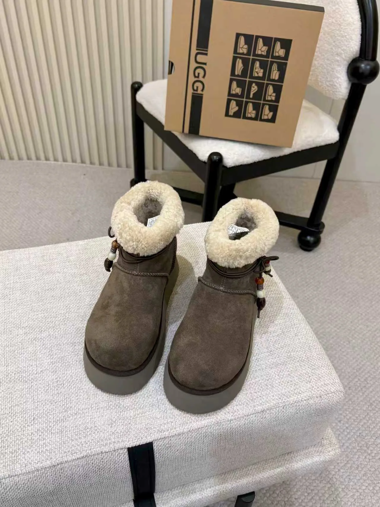 Угги Женские Ugg 377954