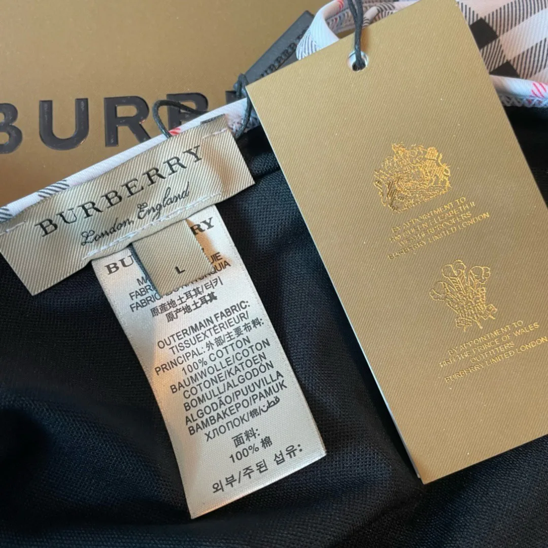 Купальники Женские Burberry 17385443