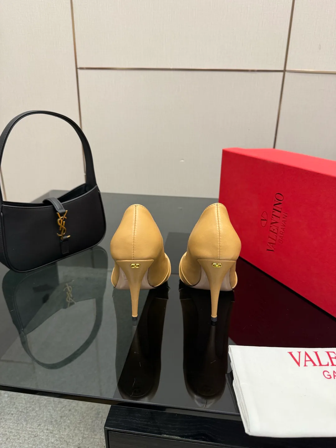 Туфли Женские Valentino 17467429